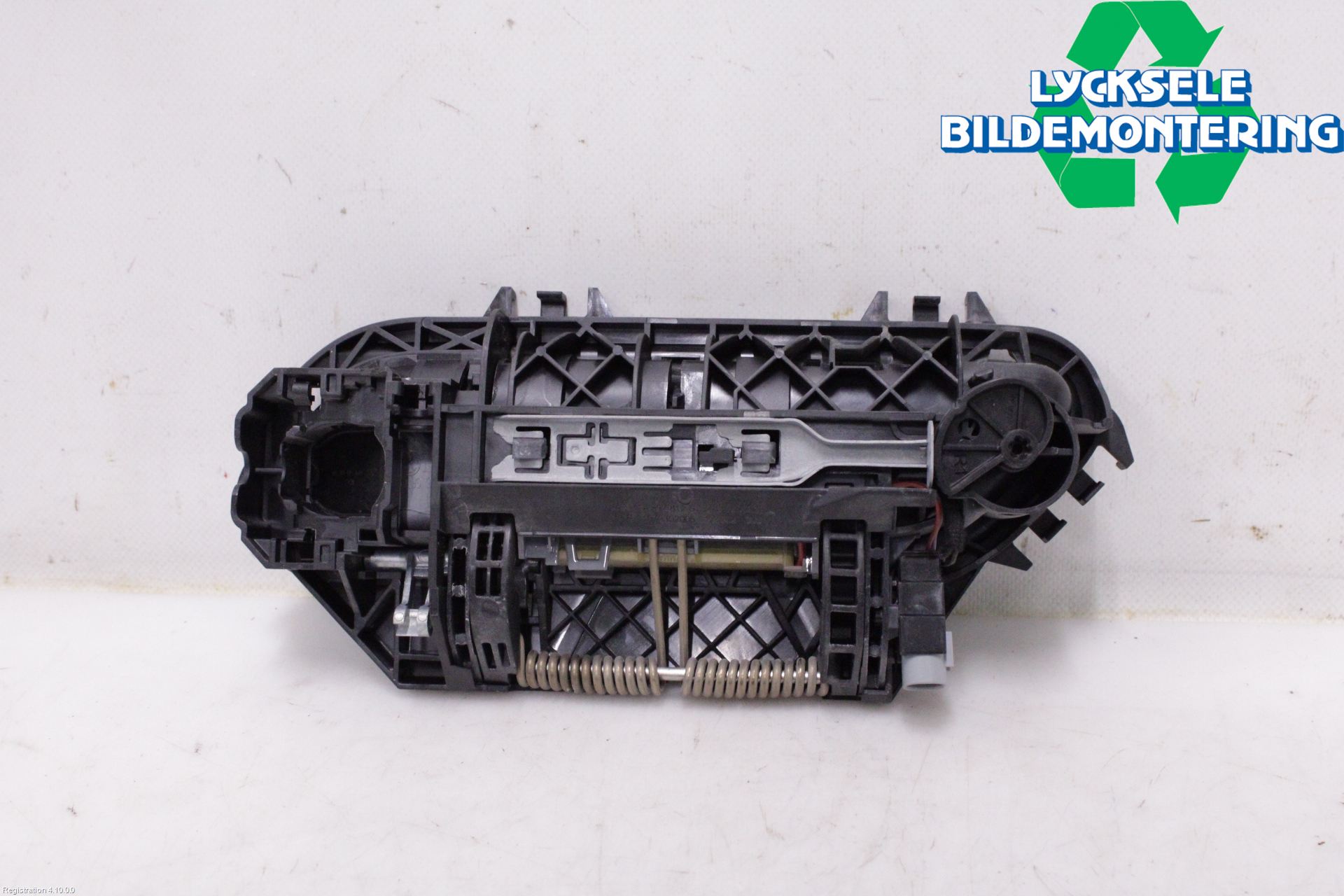 Volkswagen VW ID.4 21- Dörrhandtag Yttre Hö