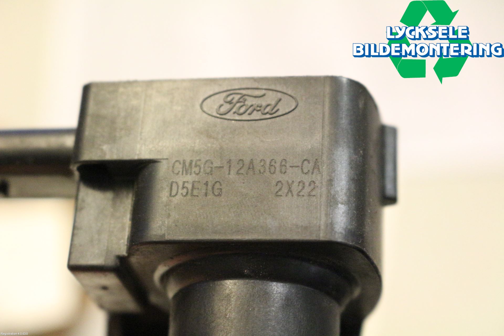 Ford FOCUS 11-14 Tändspole
