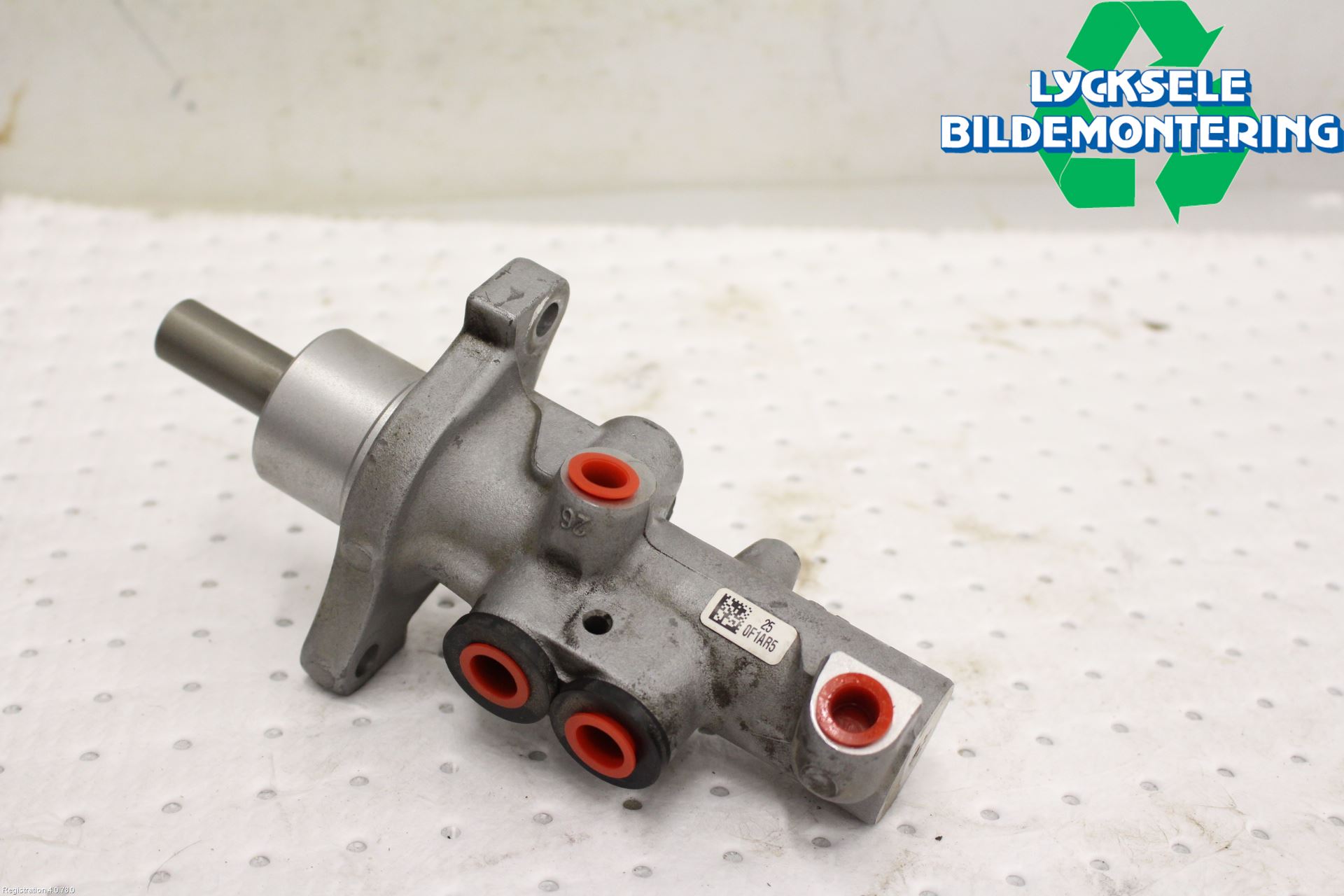 Volkswagen VW TRANSP/CARAVELLE (T5) 04-15 Broms Huvudcylinder