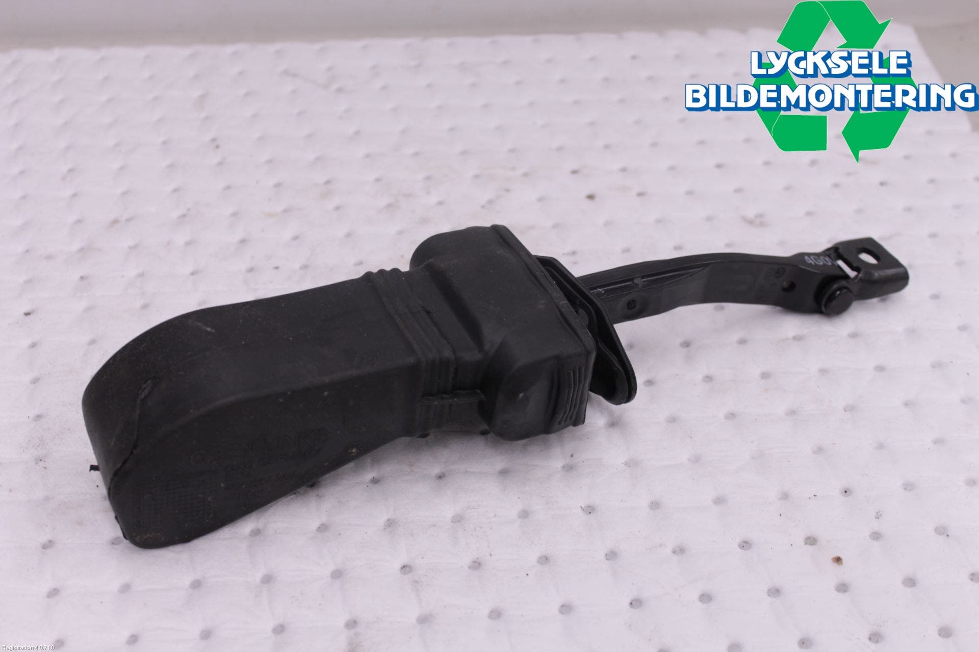 Audi A6 ALLROAD 12-18 Dörrstopp