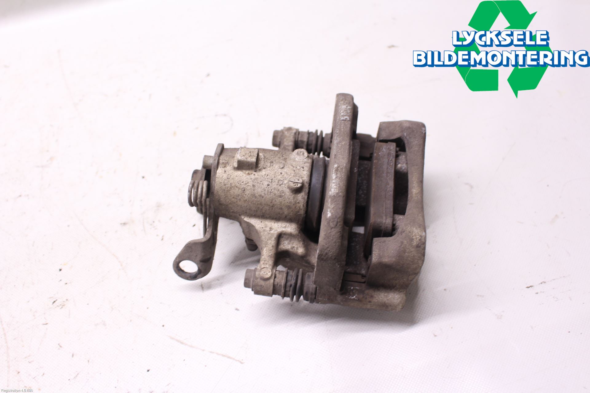 Opel INSIGNIA 09-16 Bromsok Bak Höger