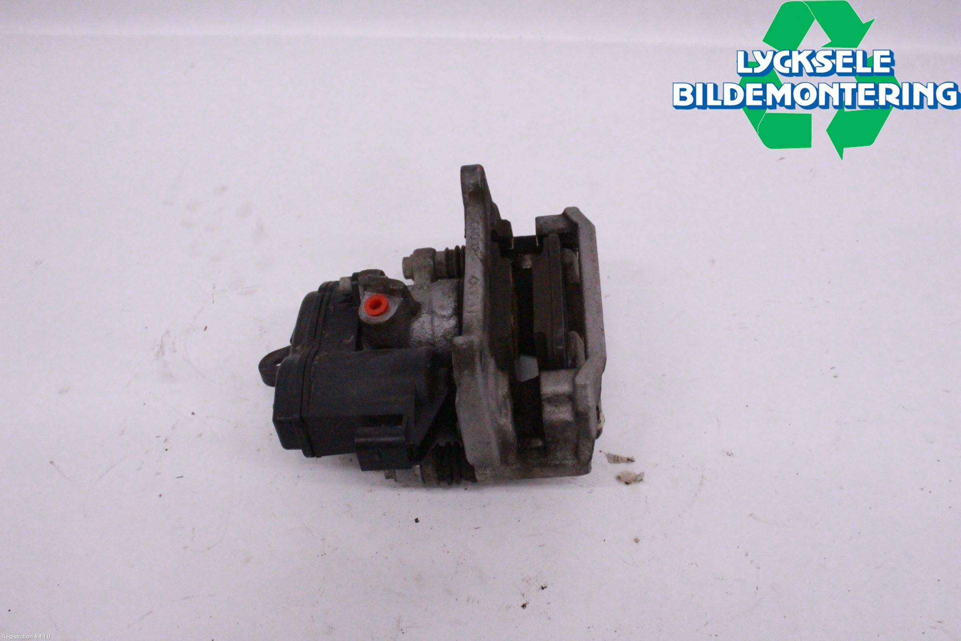 Audi A4/S4 B9 20- Bromsok Bak Vänster