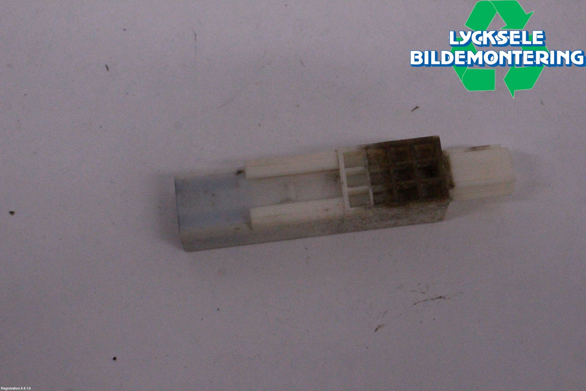 Mazda CX-60 22- Antenn El