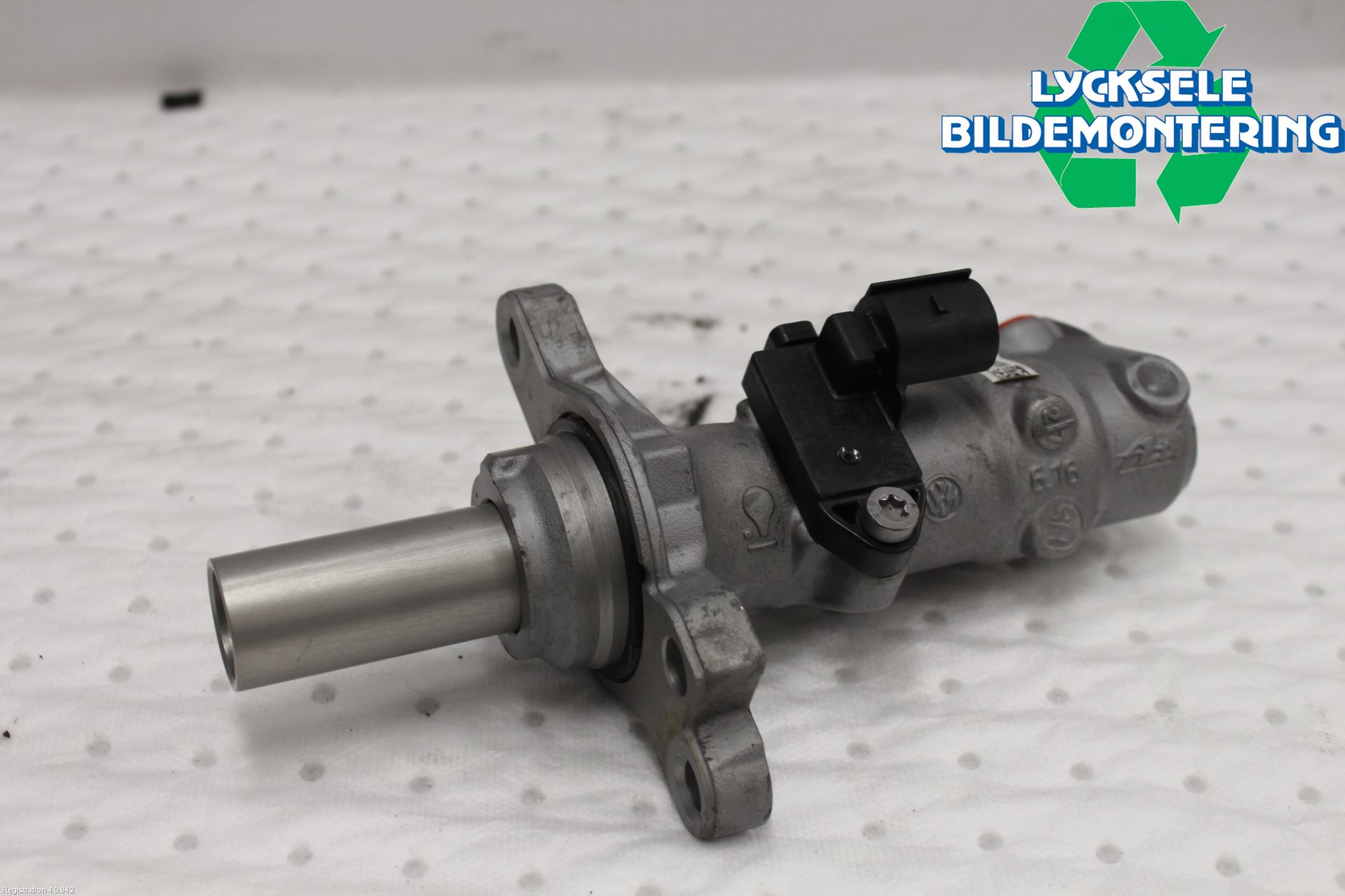 Seat LEON 13-20 Broms Huvudcylinder