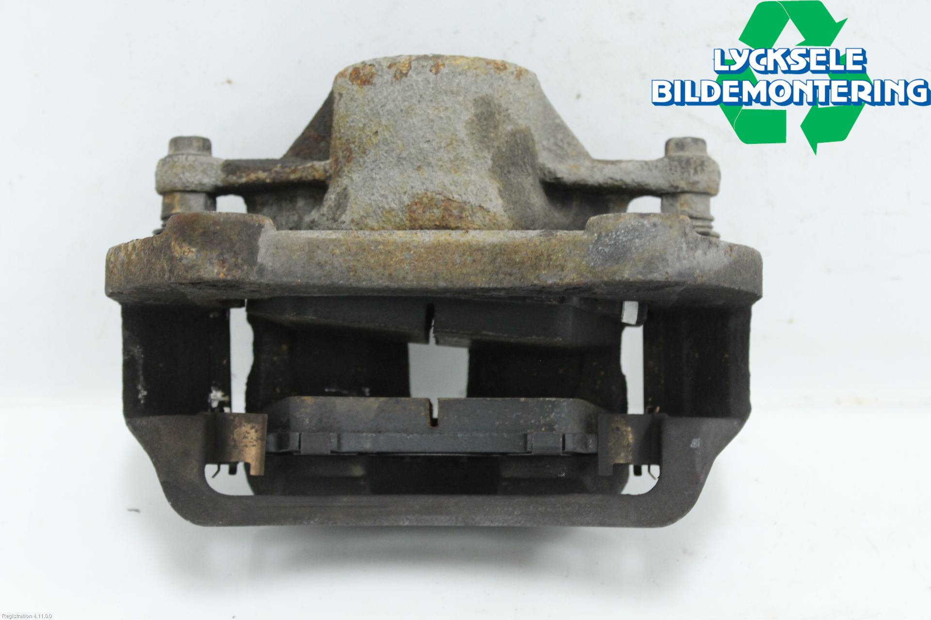 Saab 9-5 10-12 Bromsok Fram Höger