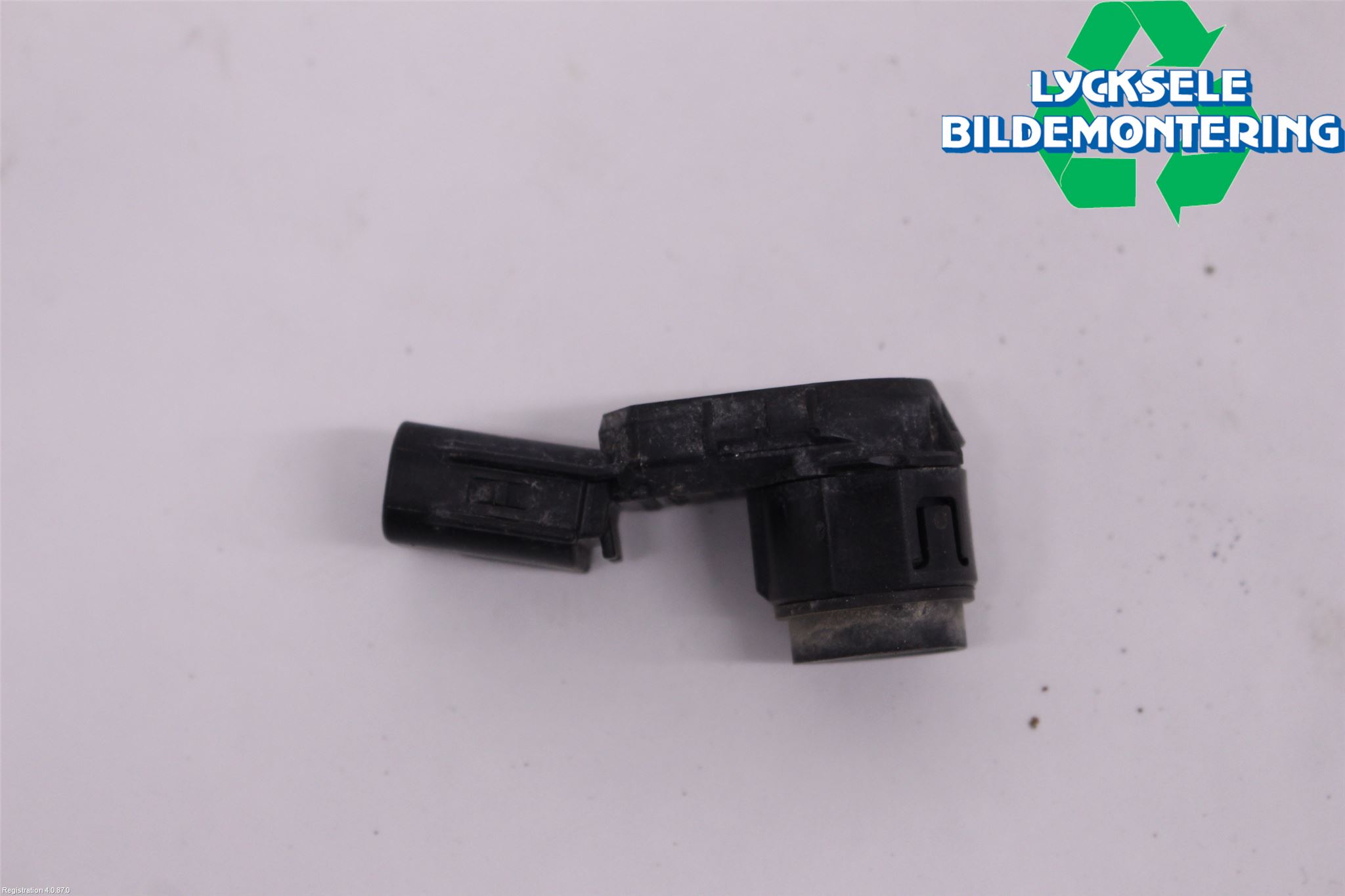 Toyota RAV4 19- Parkeringshjälp Backsensor