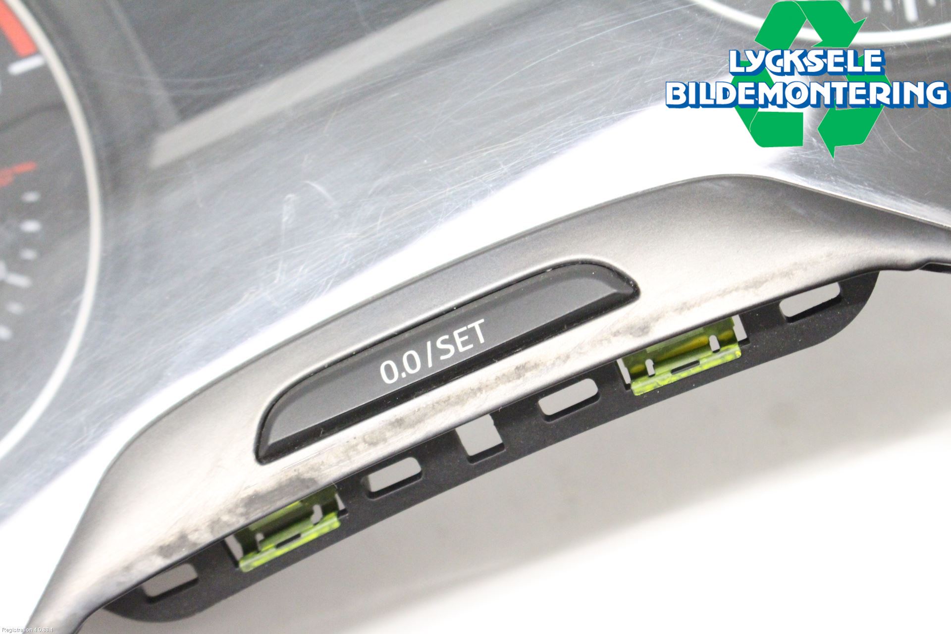 Seat LEON 13-20 Instrument Komb