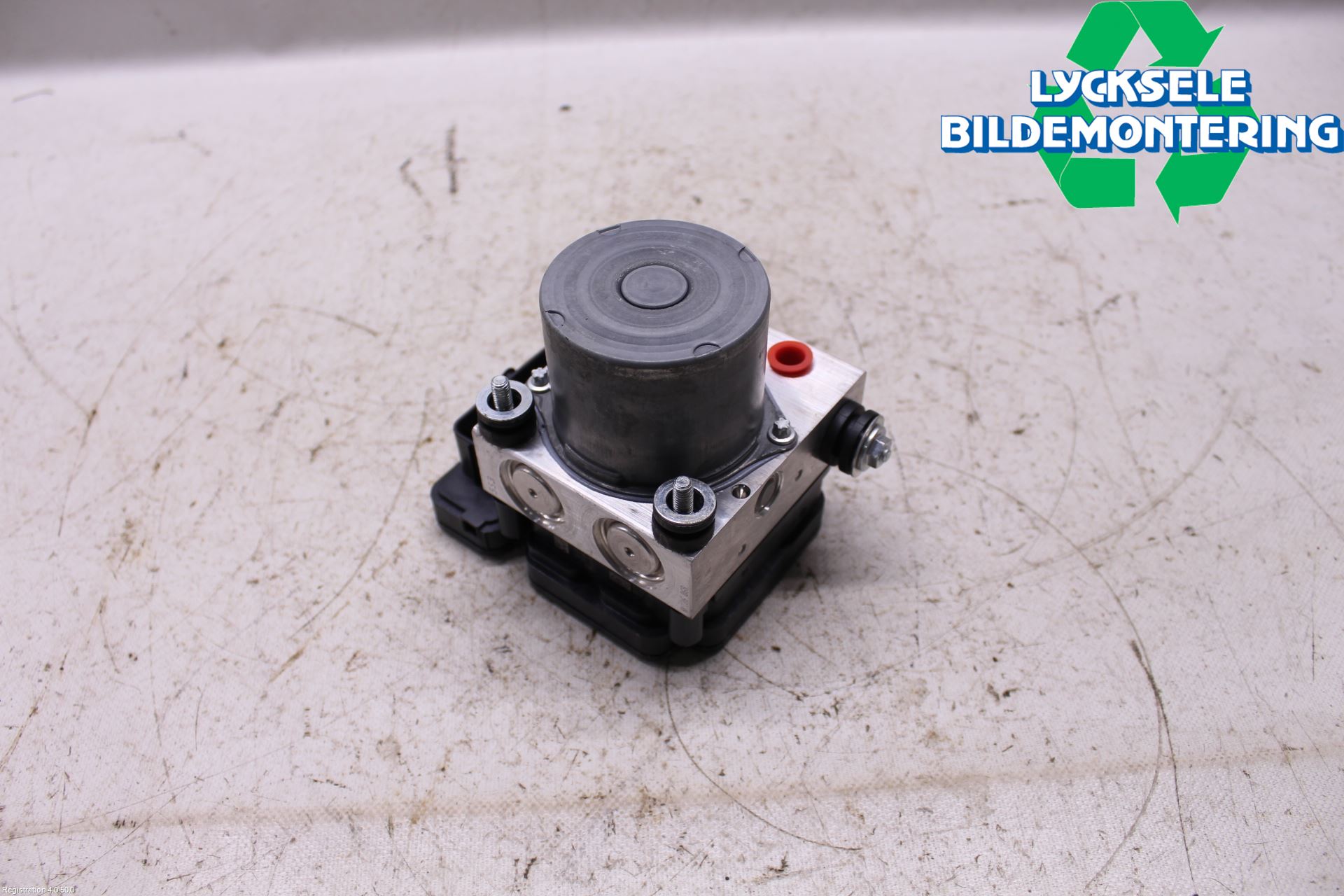Skoda FABIA 15-21 Abs Hydraulaggregat