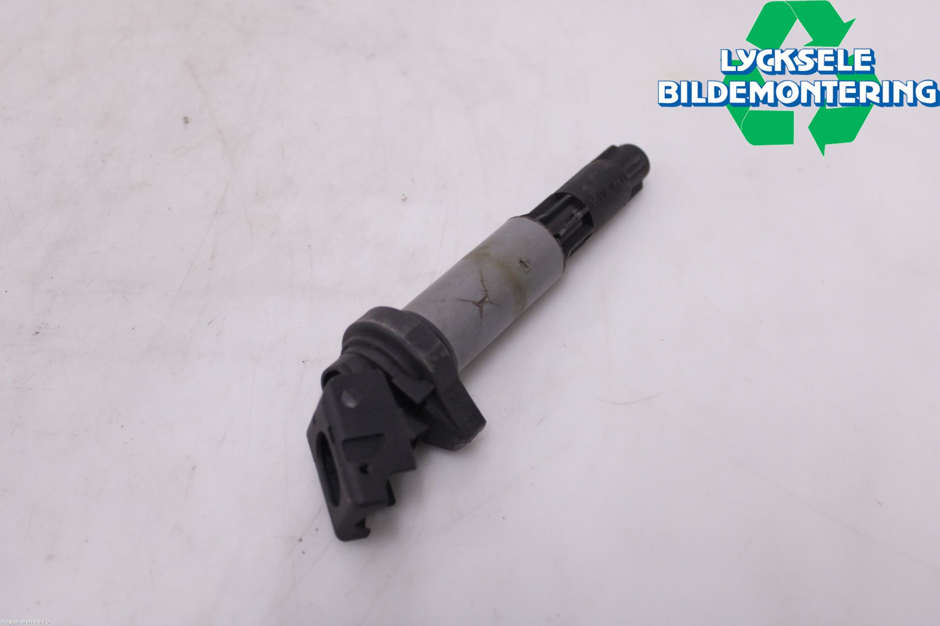 BMW 5 E60/61 Sed/Tou 02-10 Tändspole