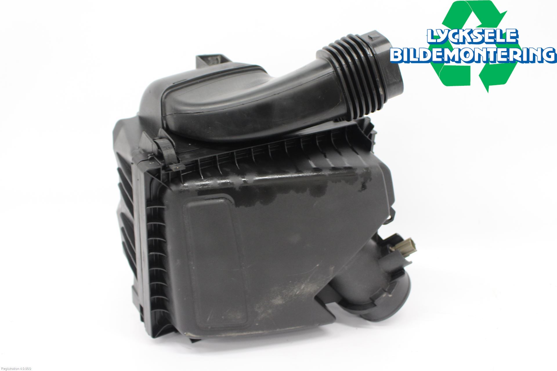 Ford FOCUS 19- Luftrenare