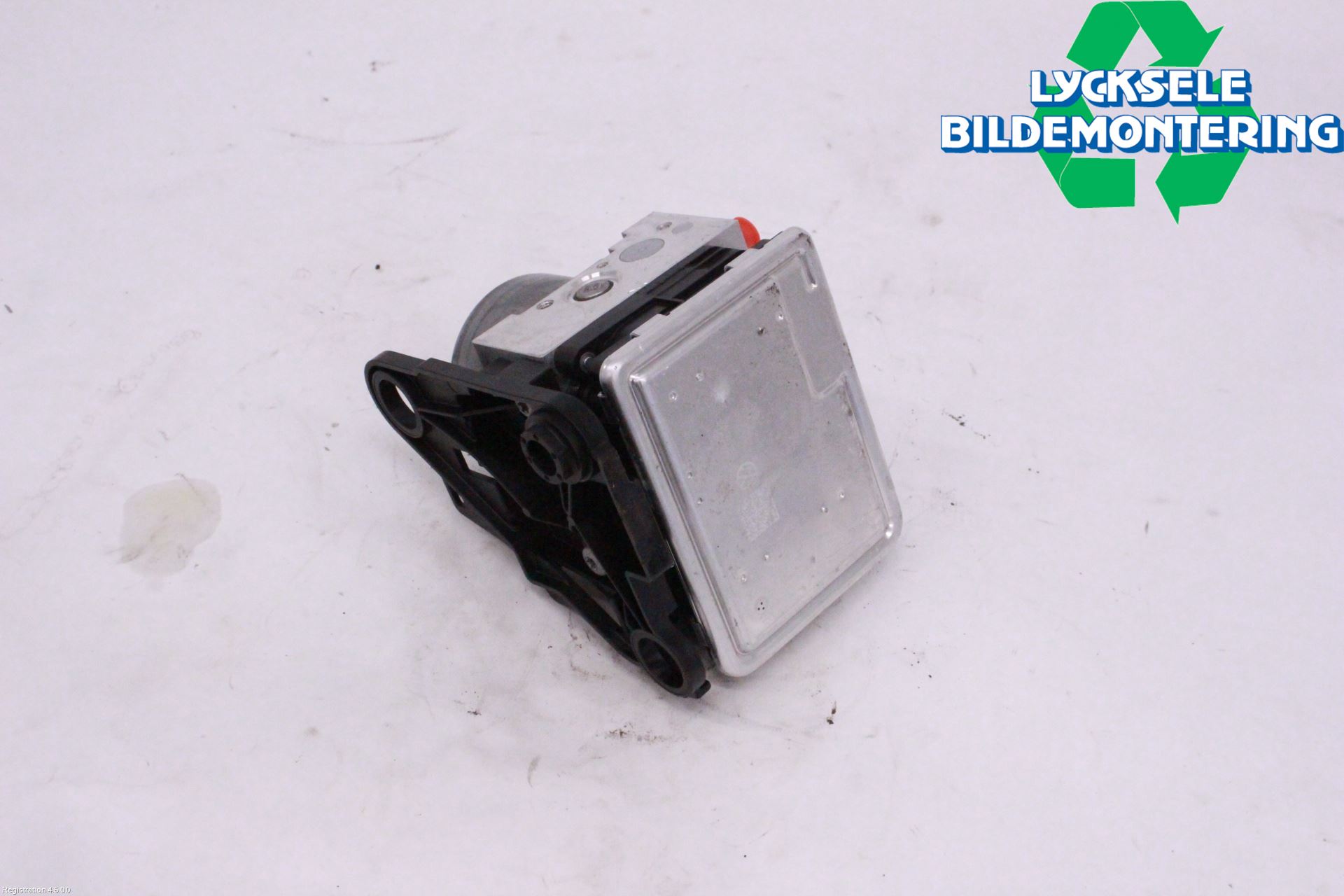 Volkswagen VW TIGUAN 16-24 Abs Hydraulaggregat