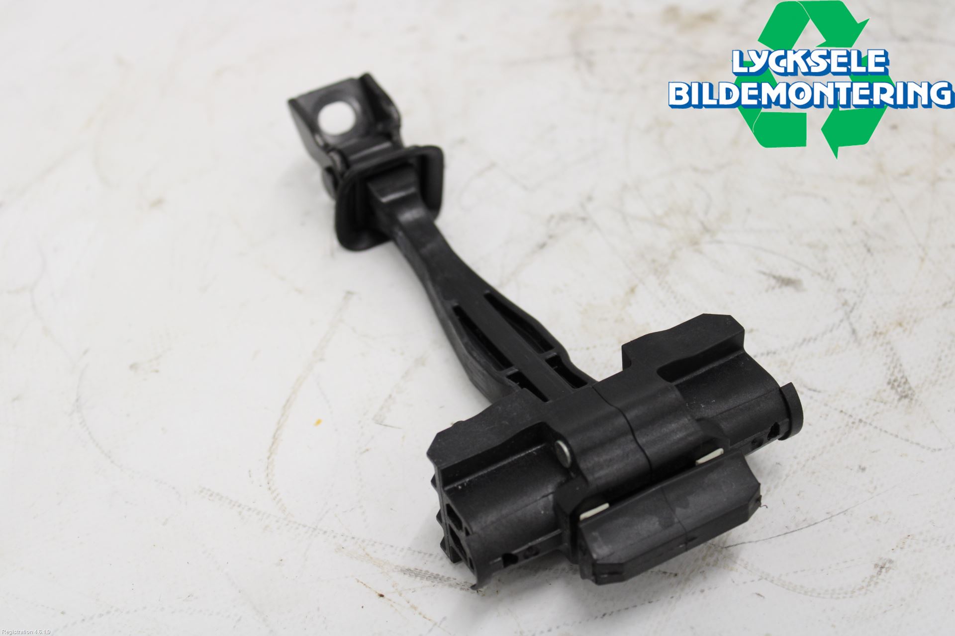 BMW 4/i4 G26 GRAN COUPÉ 21- Dörrstopp