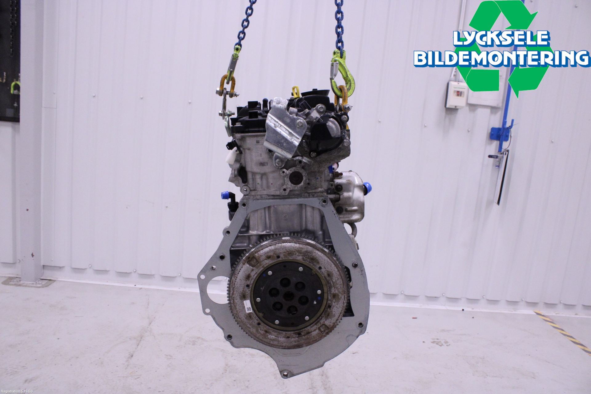 Mazda CX-60 22- Motor Bensin