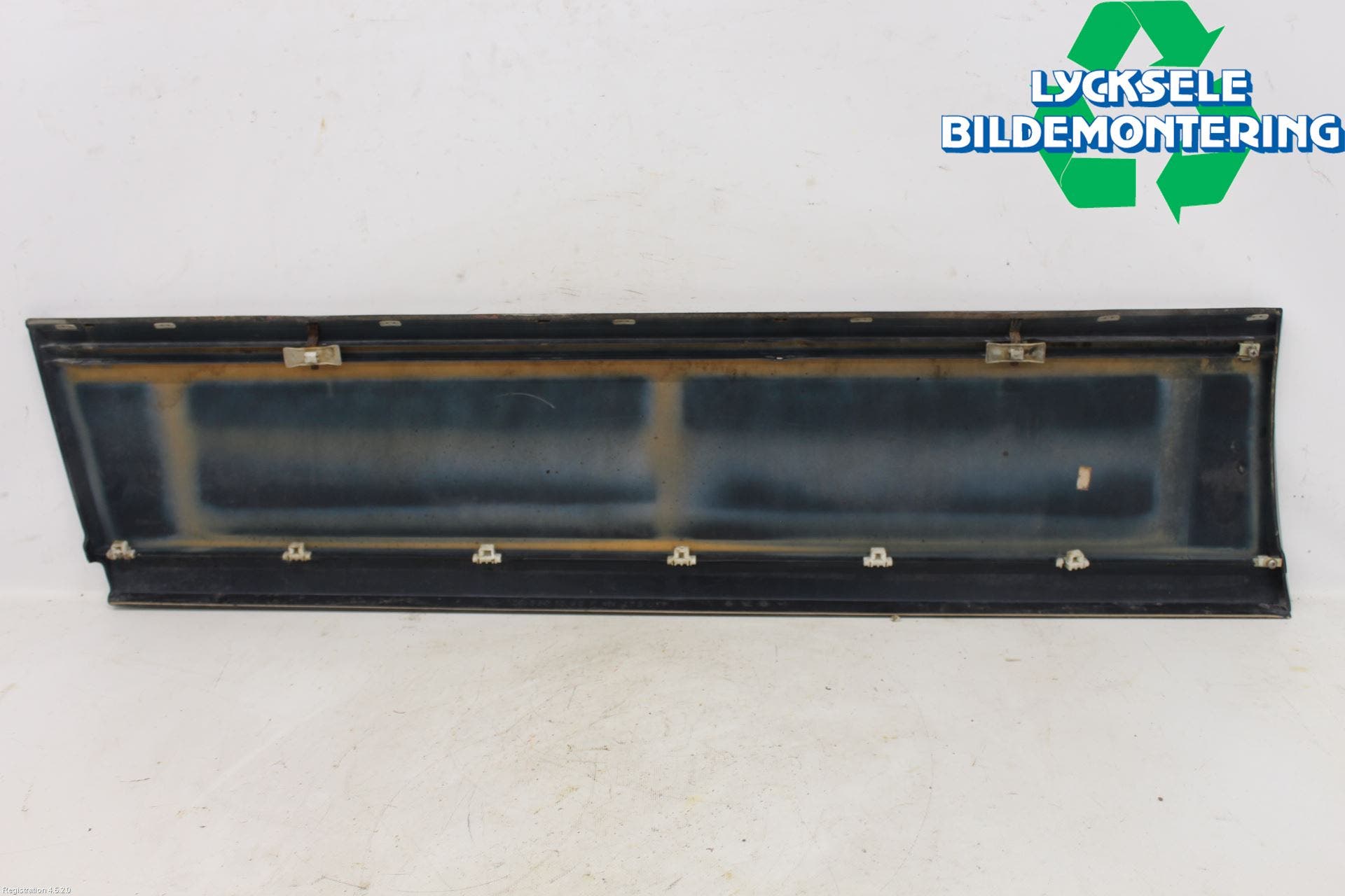 Mercedes-Benz MB 200-500 (W124) 86-96 List Hö