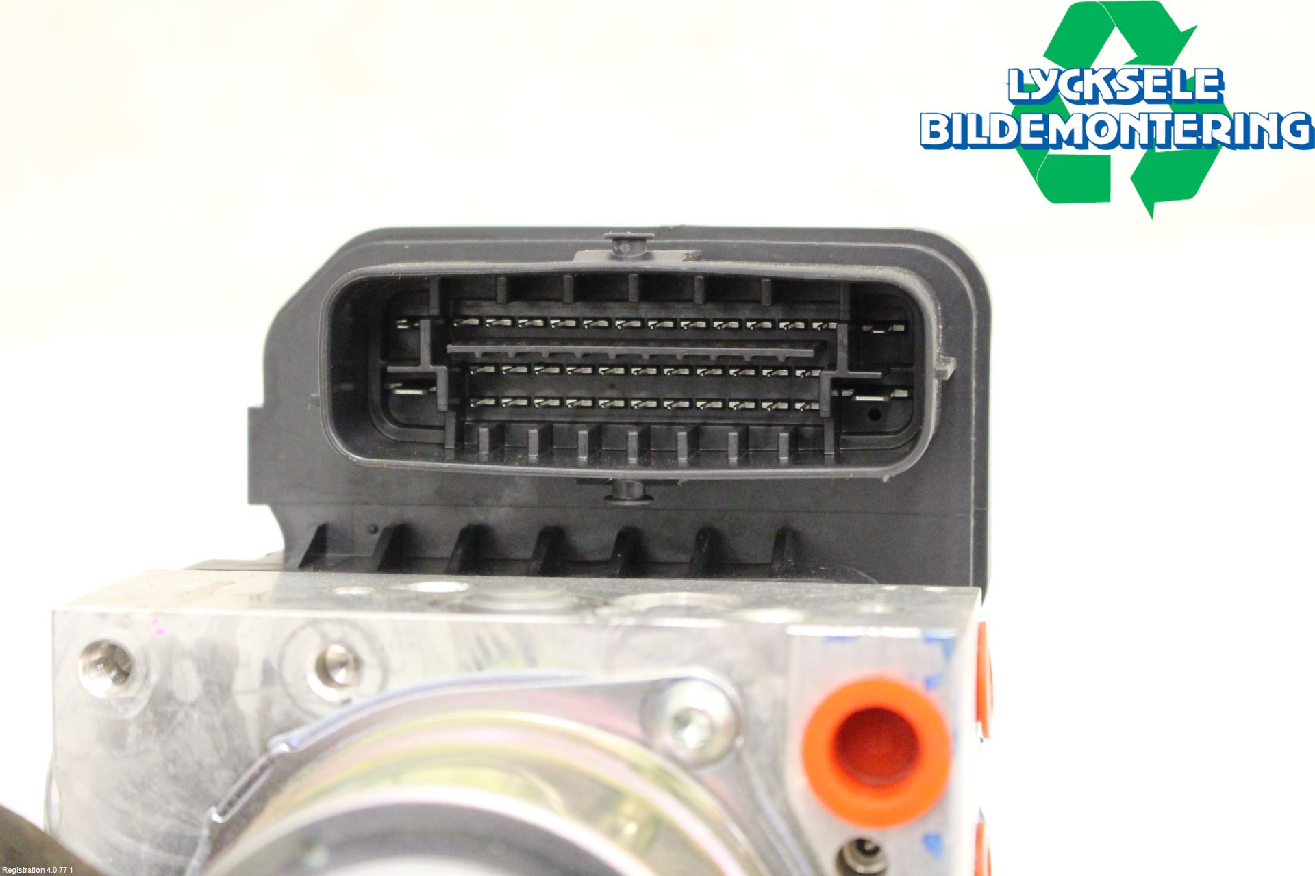 Mitsubishi L200 16-23 Abs Hydraulaggregat