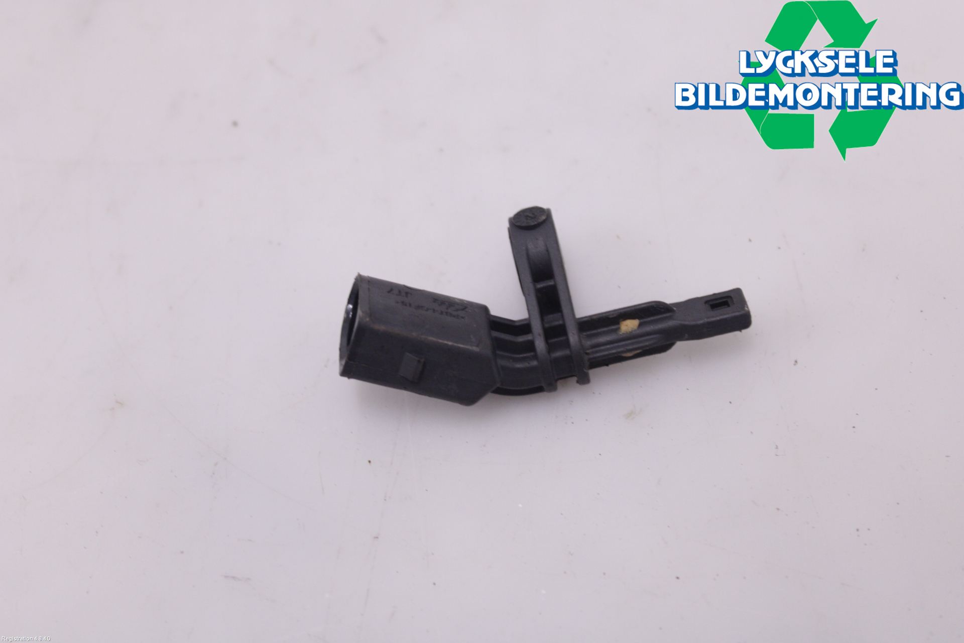 Volkswagen VW ID.4 21- Abs Sensor