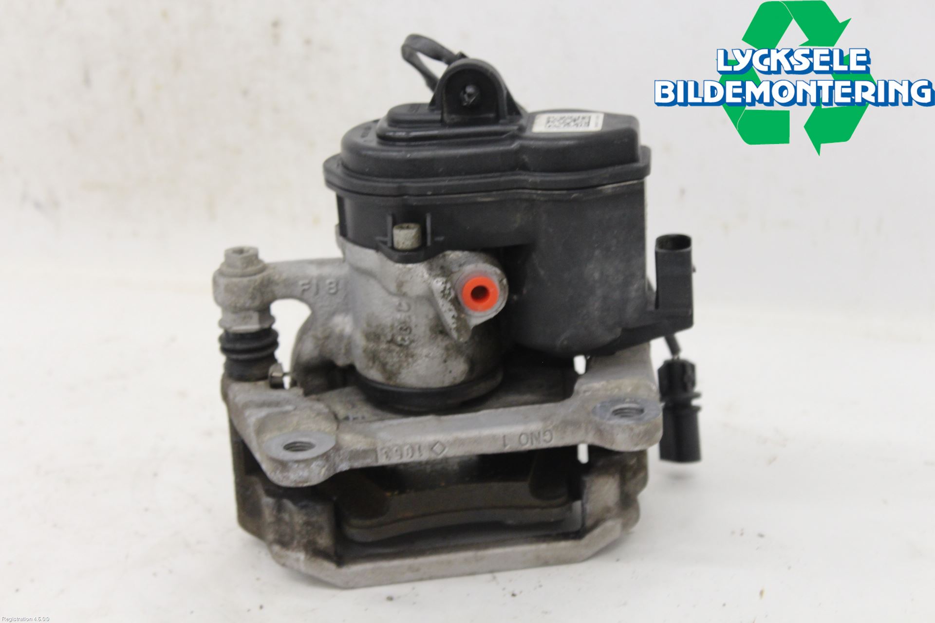 Audi A4/S4 B9 20- Bromsok Bak Höger