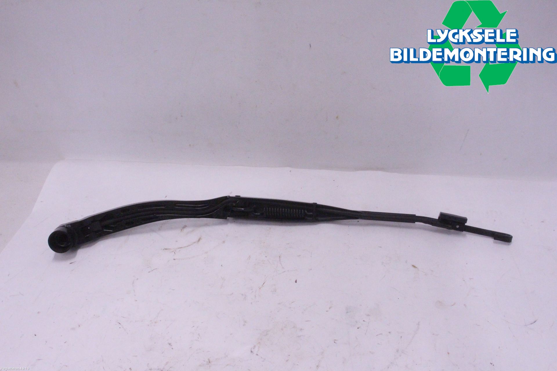 Mazda MX-30 20- Torkararm Armar Vindruta