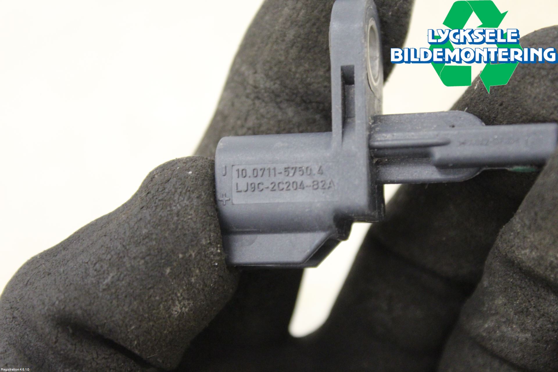 Ford MUSTANG Mach-E 21- Abs Sensor