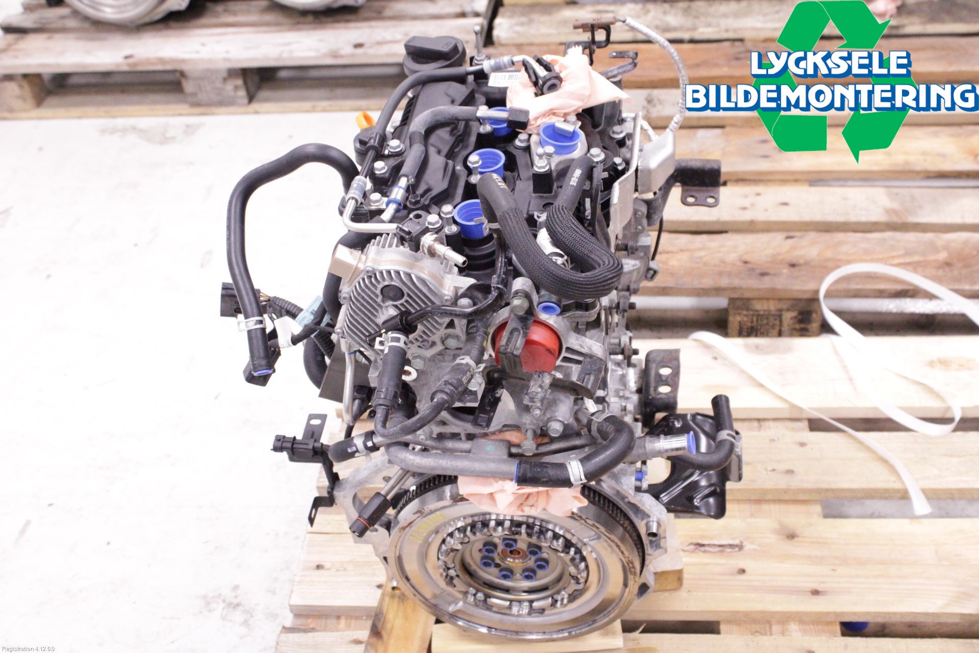 Kia STONIC 18->> Motor Bensin