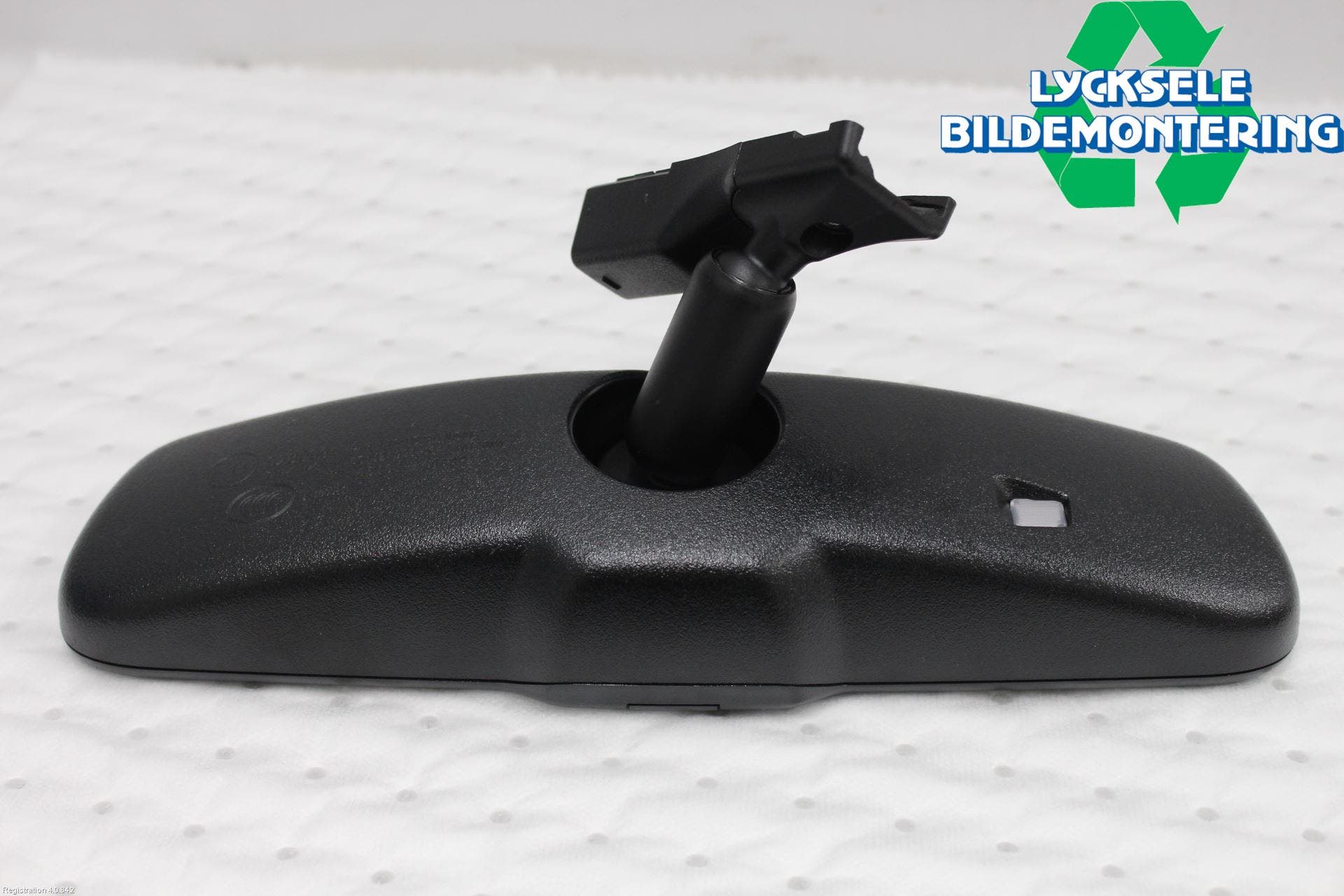 Kia NIRO (DE) 17-22 Spegel Invändig El