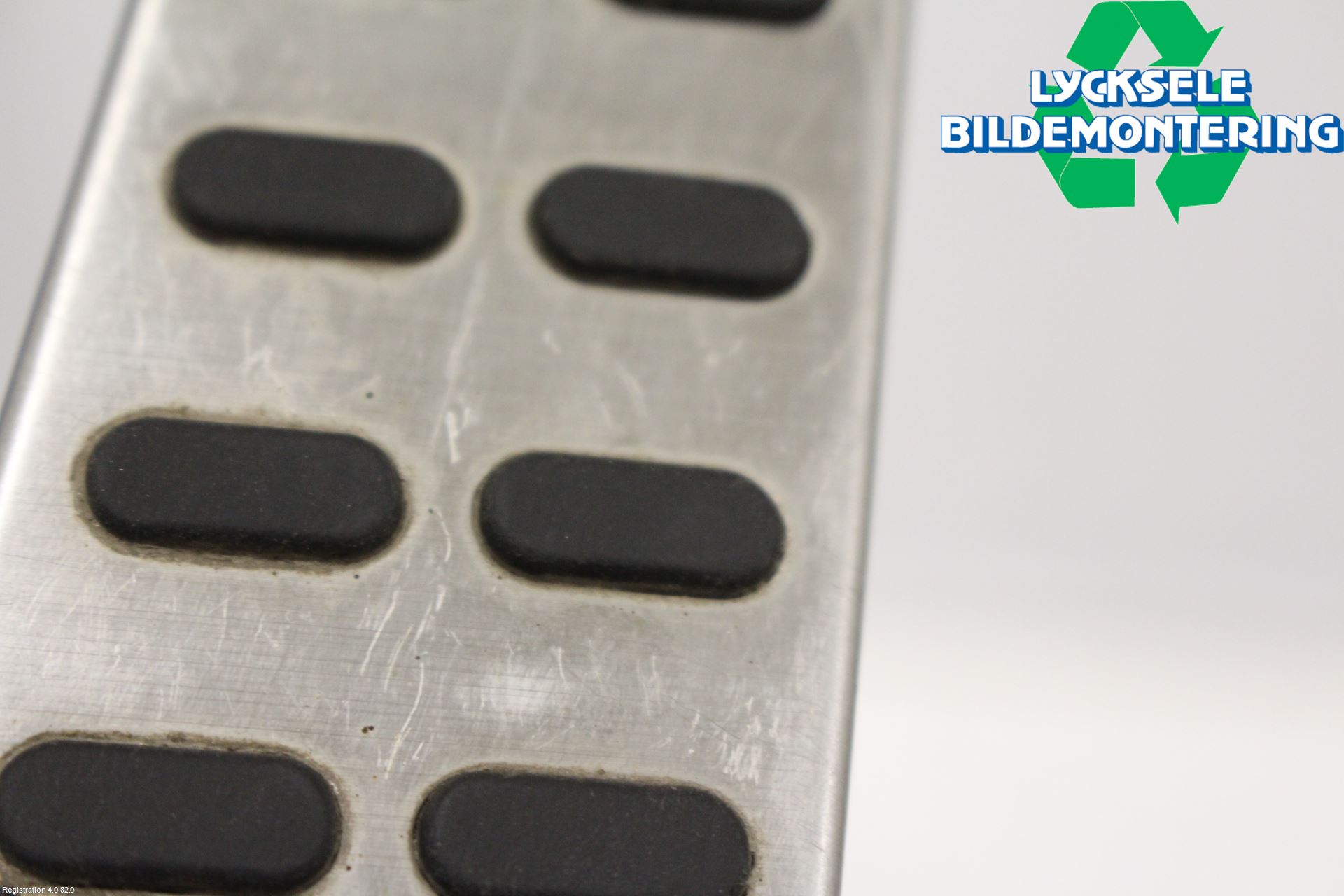 Kia SPORTAGE (QL) 16-21 Gaspedal