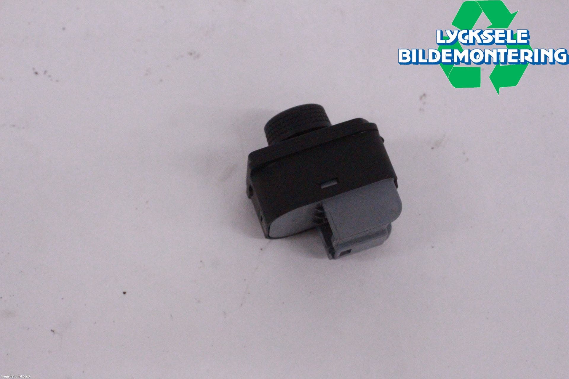 Volkswagen VW GOLF / E-GOLF VIII 20- Strömställare Spegel