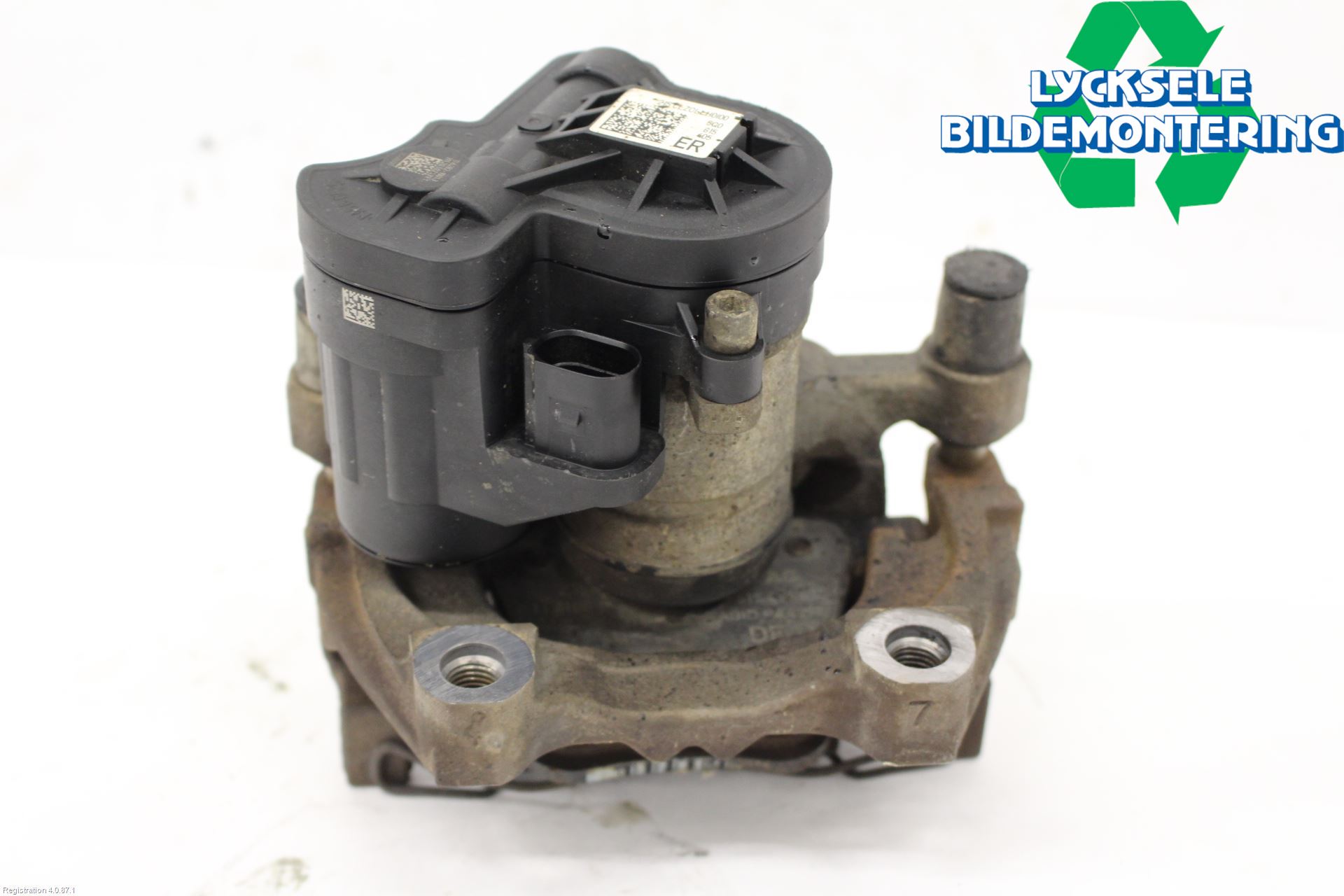 Volkswagen VW T-ROC 18- Bromsok Bak Vänster