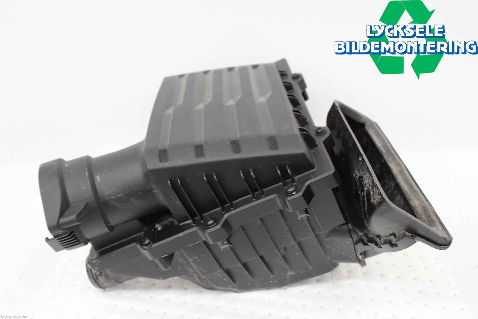 Volkswagen VW PASSAT 20-24 Luftrenare