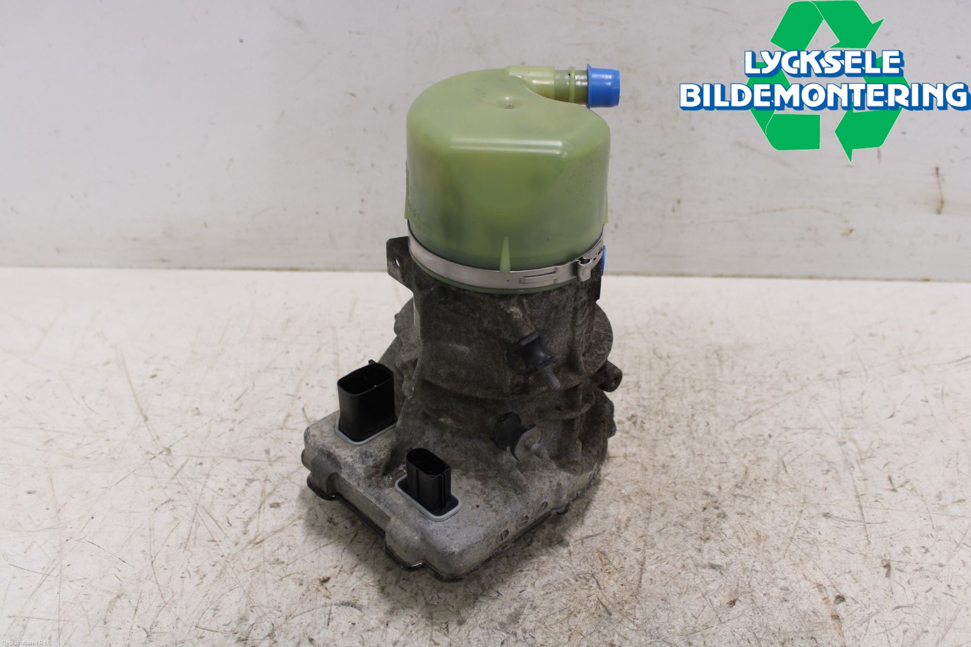 Volvo XC60 14-17 Styrservo Pump Elektrisk