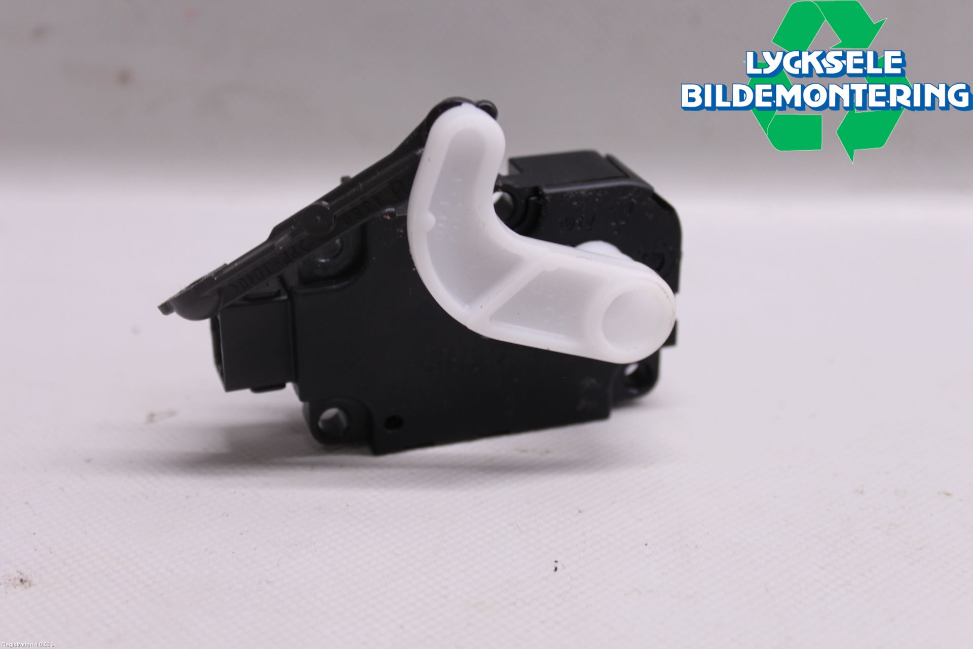 Audi A6 ALLROAD 12-18 Ac Reglermotor