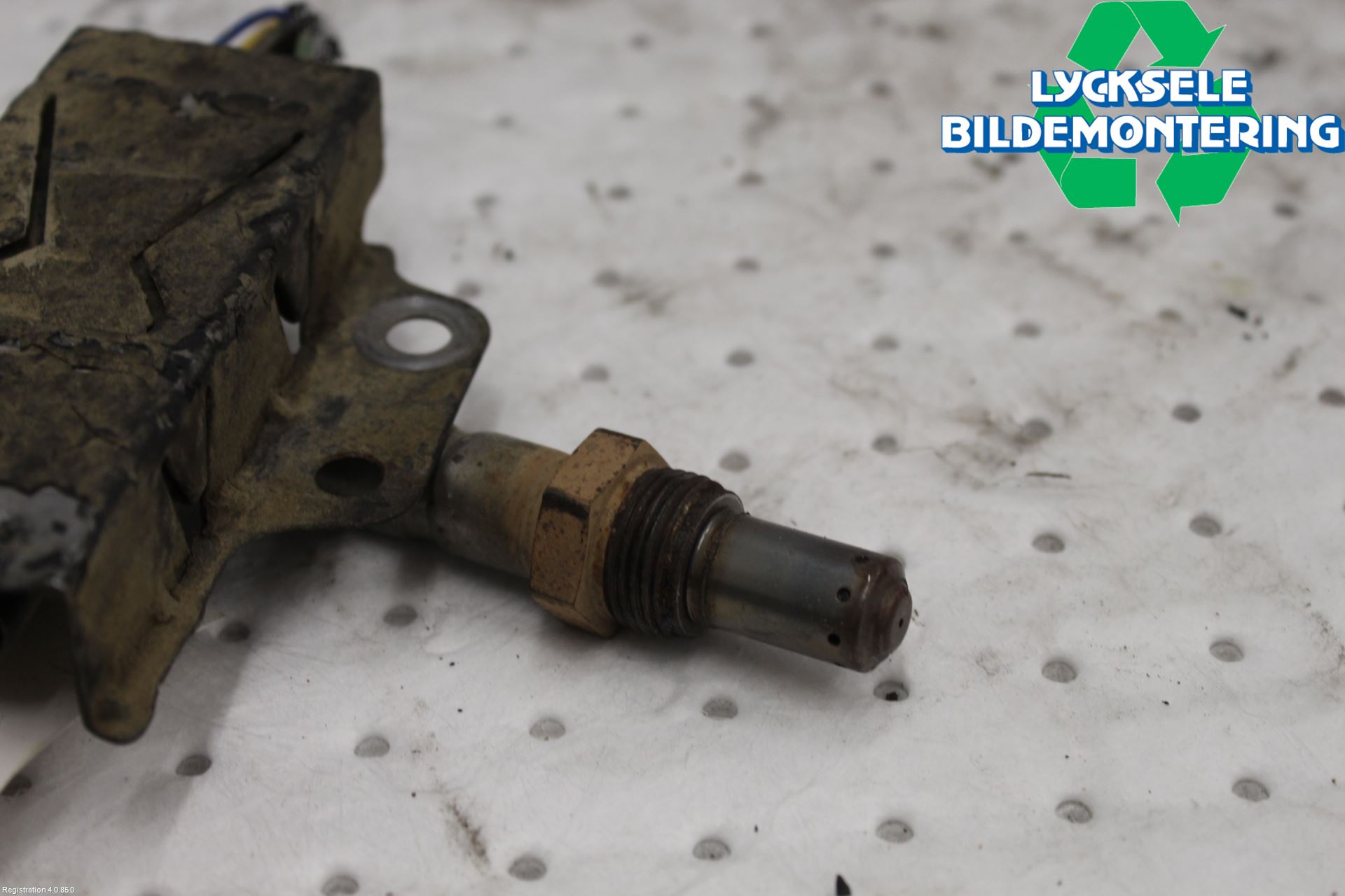 Ford RANGER EU 12-23 Injlambdasond