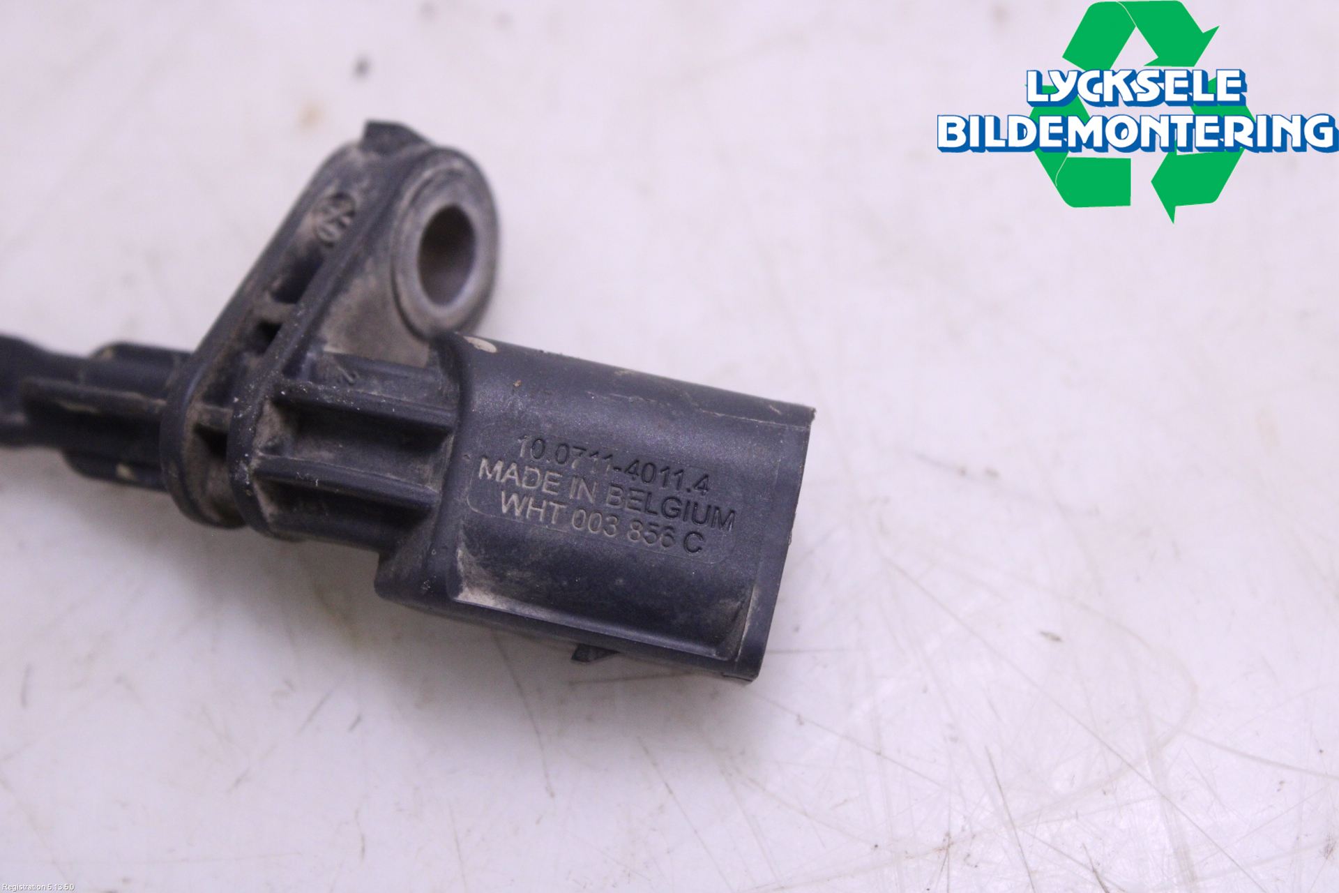 Cupra BORN 22- Abs Sensor