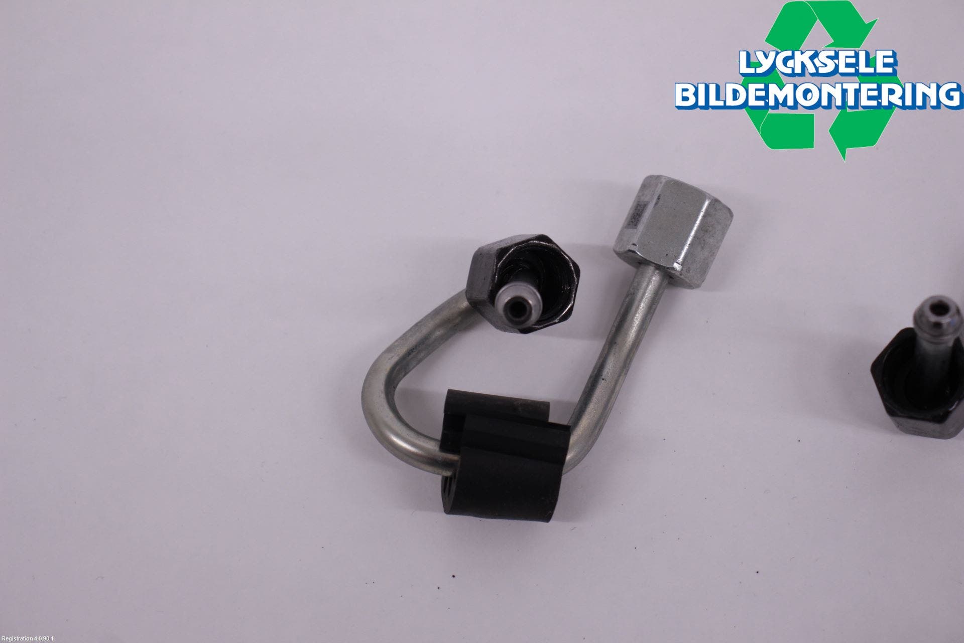 Audi A6 F2/C8 19- Inj Spridarrör Sats