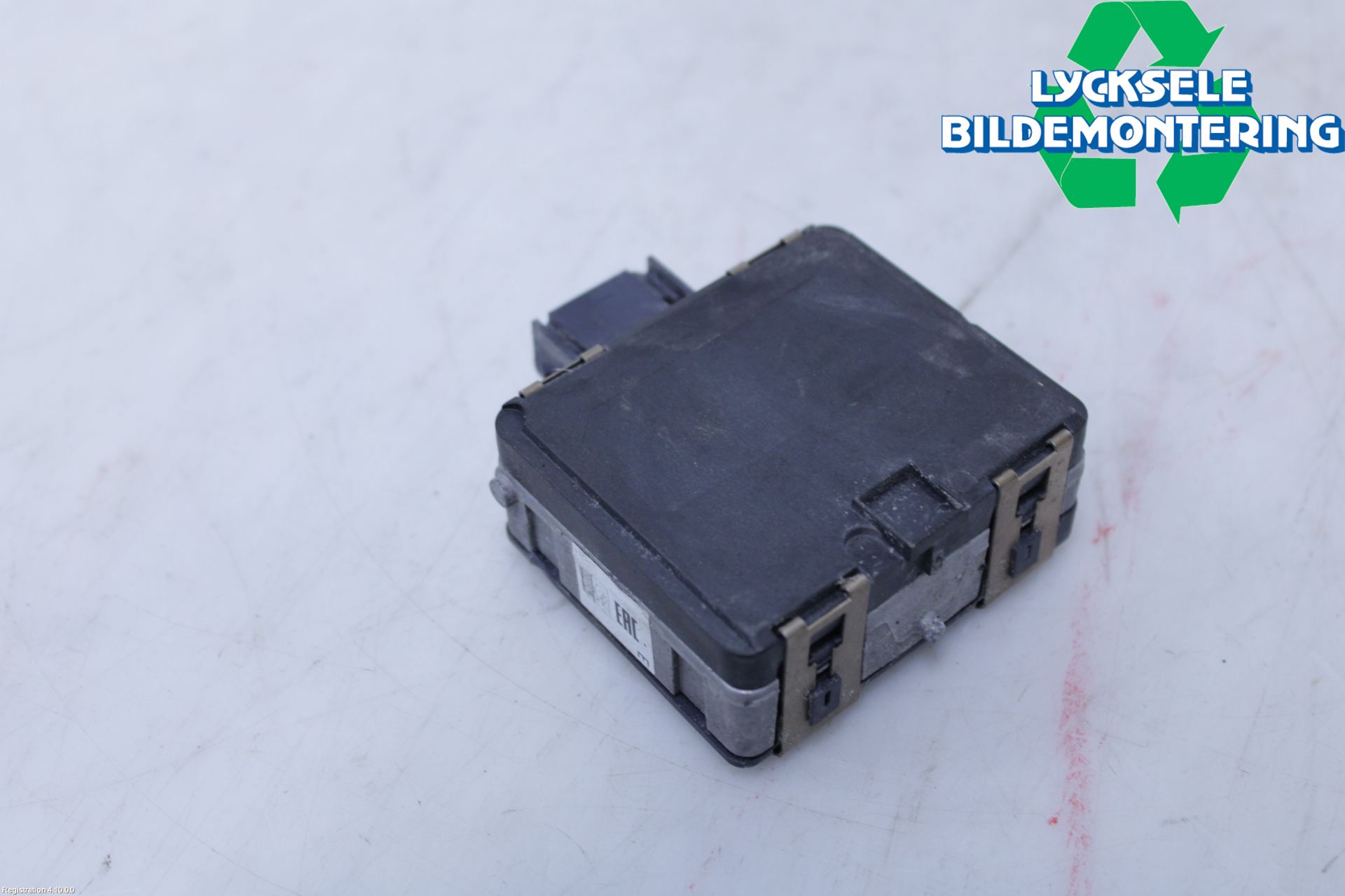 Volkswagen VW CADDY 16-20 Sensor Adaptiv Farthållare