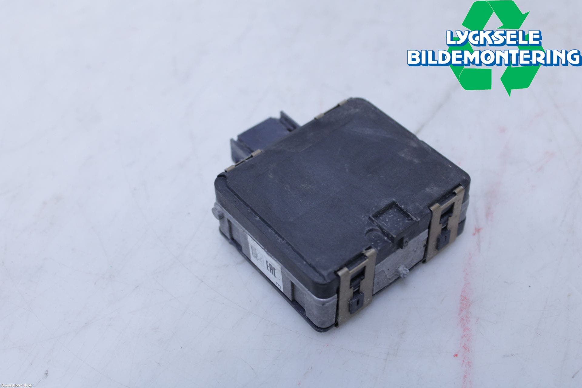 Volkswagen VW CADDY 16-20 Sensor Adaptiv Farthållare