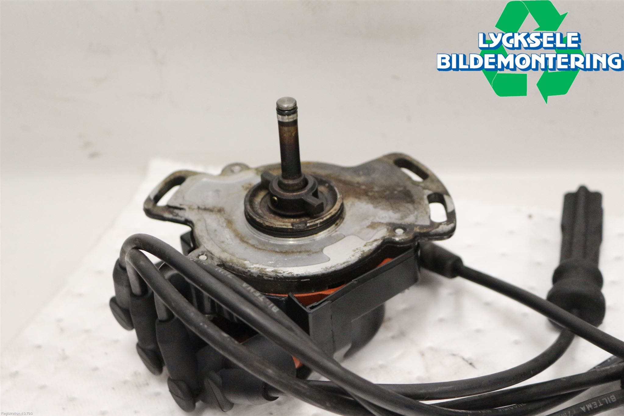 Volvo 940 91-98 Fördelare