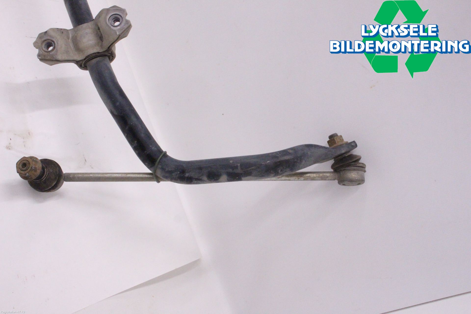 Volkswagen VW CADDY 21- Krängningshämmare Fram