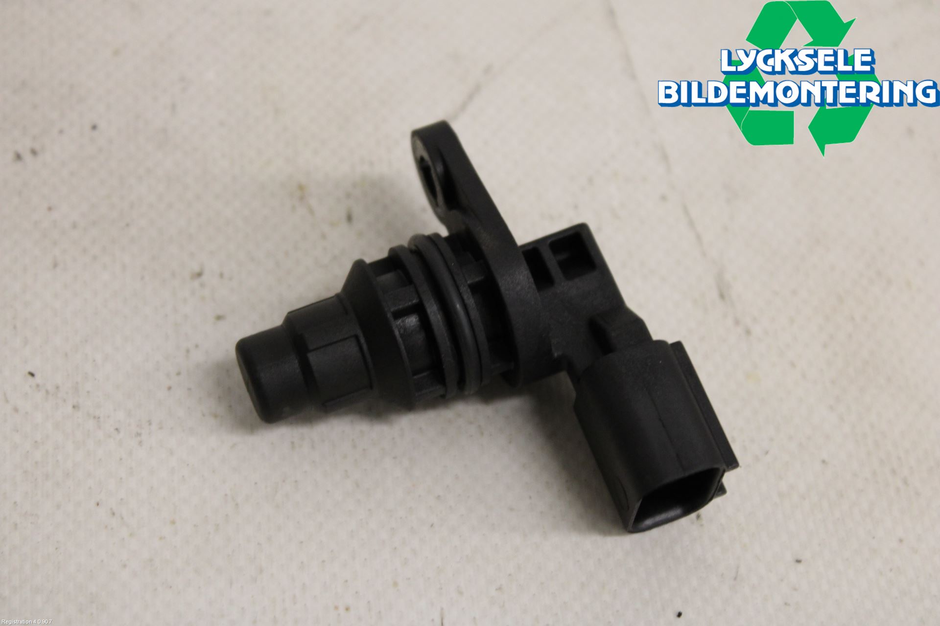 Ford MONDEO 15-22 Givare Varvtal-Tändläge