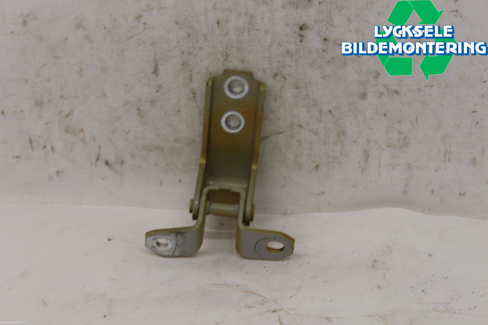 Suzuki VITARA 15- Dörrgångjärn