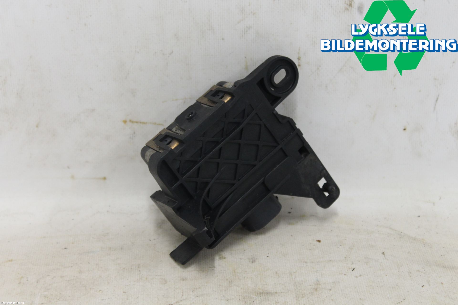 Volkswagen VW PASSAT 15-19 Sensor Aktivt Kollisionsskydd