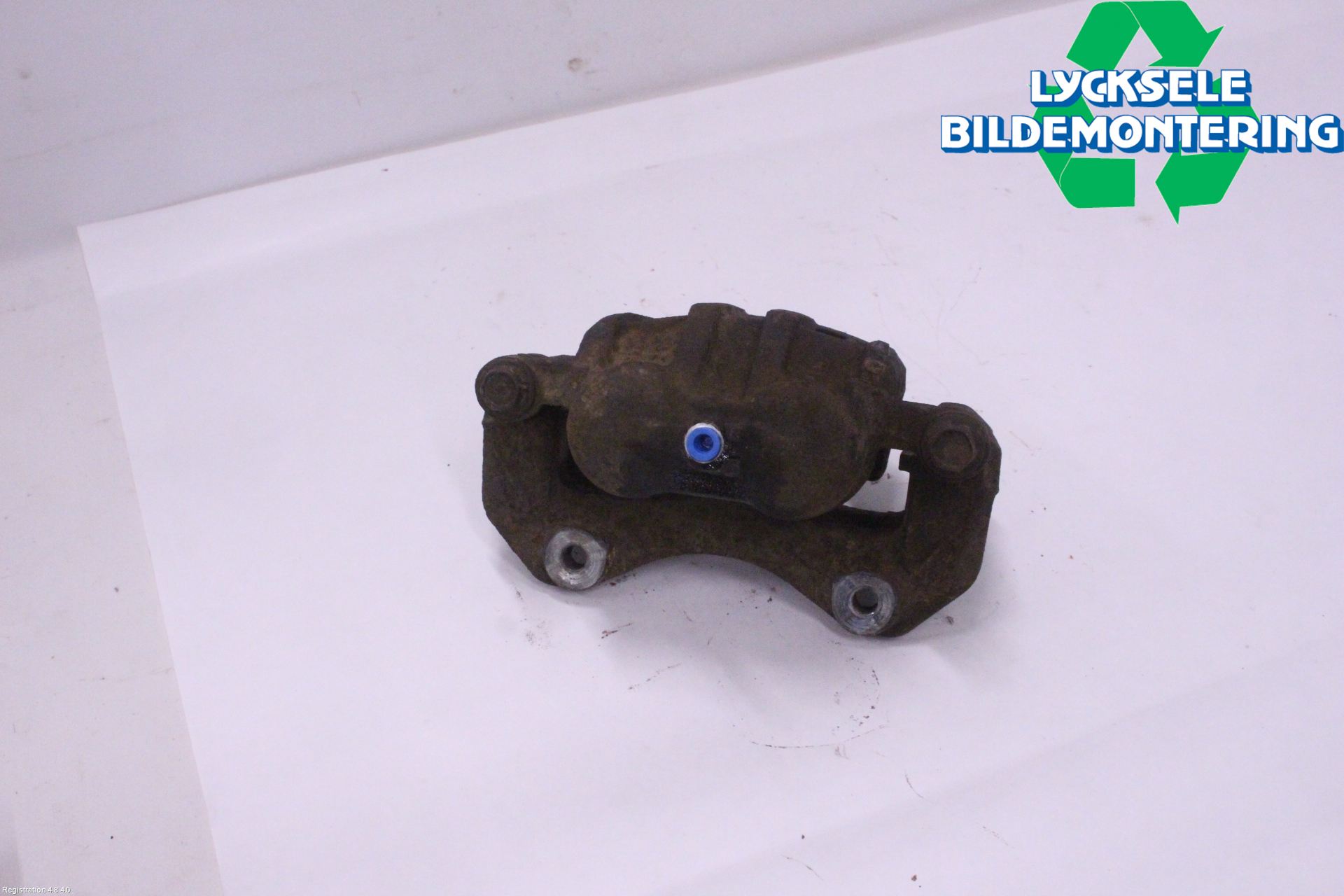 Mitsubishi OUTLANDER 07-12 Bromsok Fram Höger