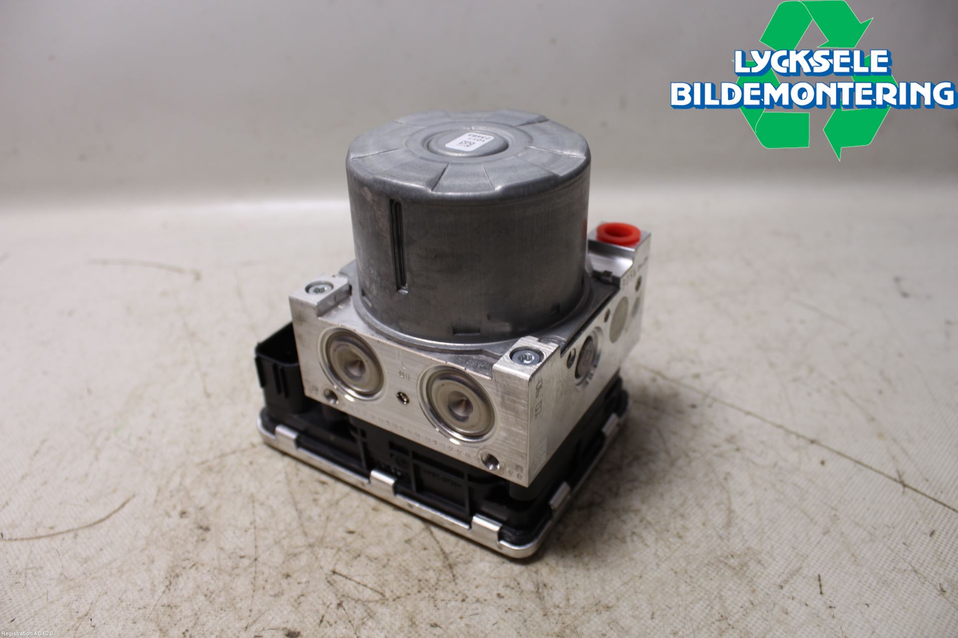 Volkswagen VW TIGUAN 16-24 Abs Hydraulaggregat