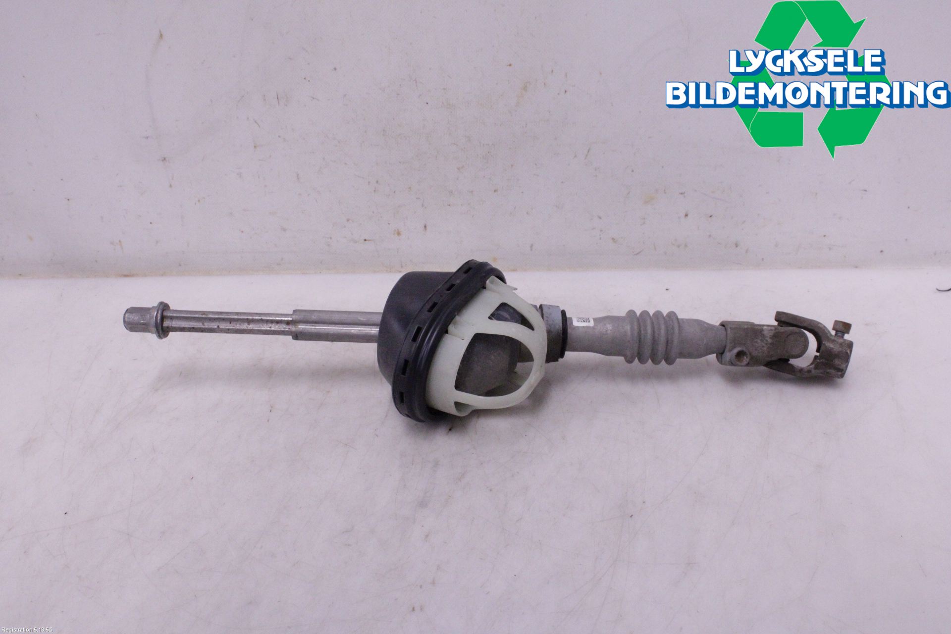 Volkswagen VW ID.4 21- Rattaxelrör