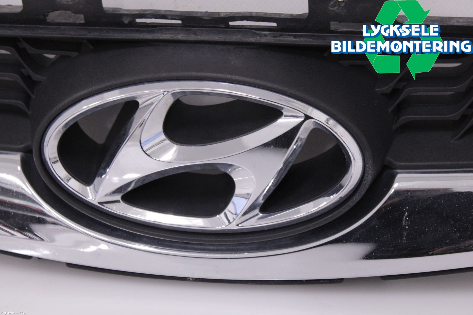 Hyundai ix20 Grill Komp