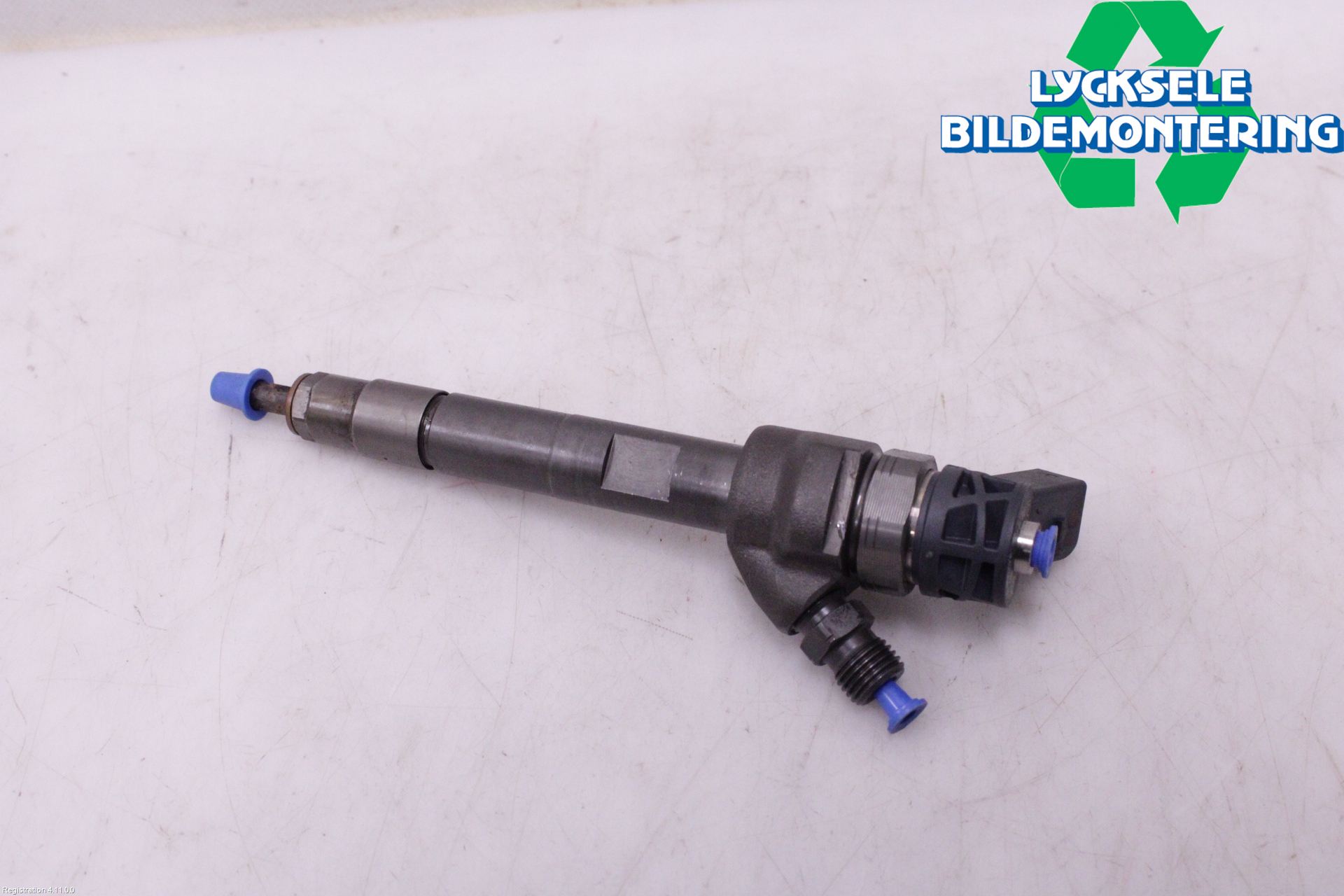 BMW 5 F10/F11/F18 09-17 Injspridare