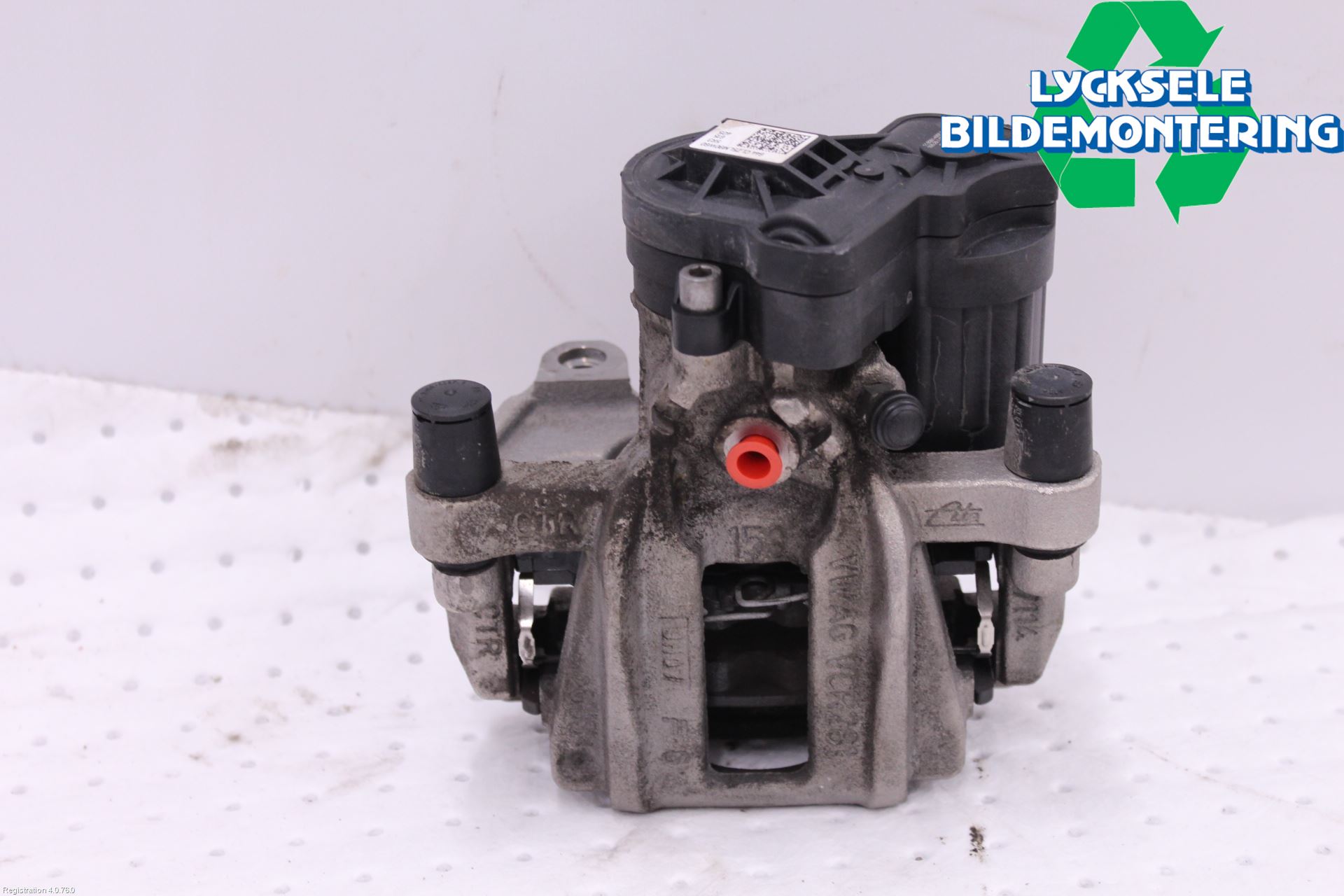 Skoda OCTAVIA (NX) 20- Bromsok Bak Vänster