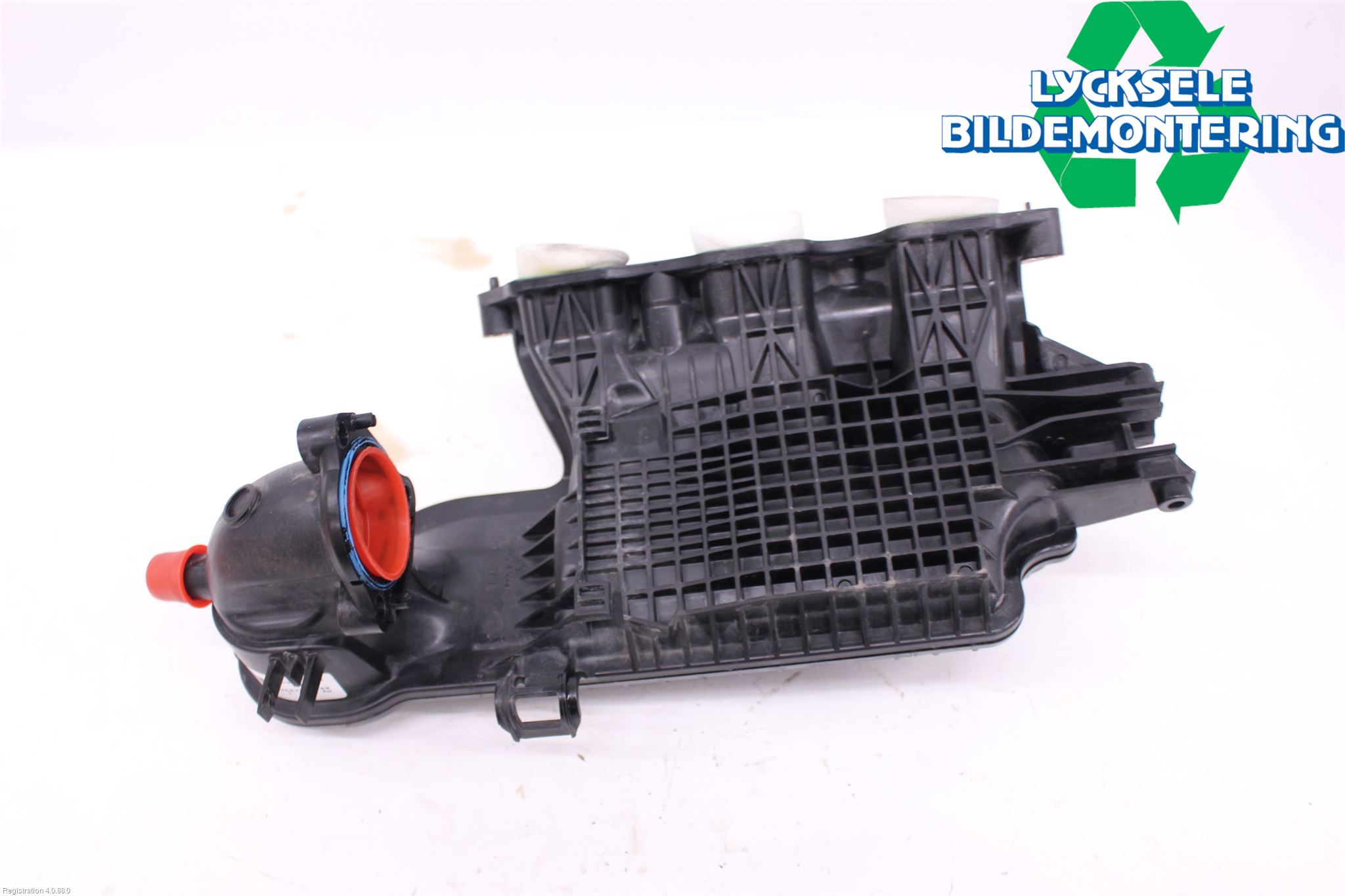 Seat ARONA Grenrör Insug