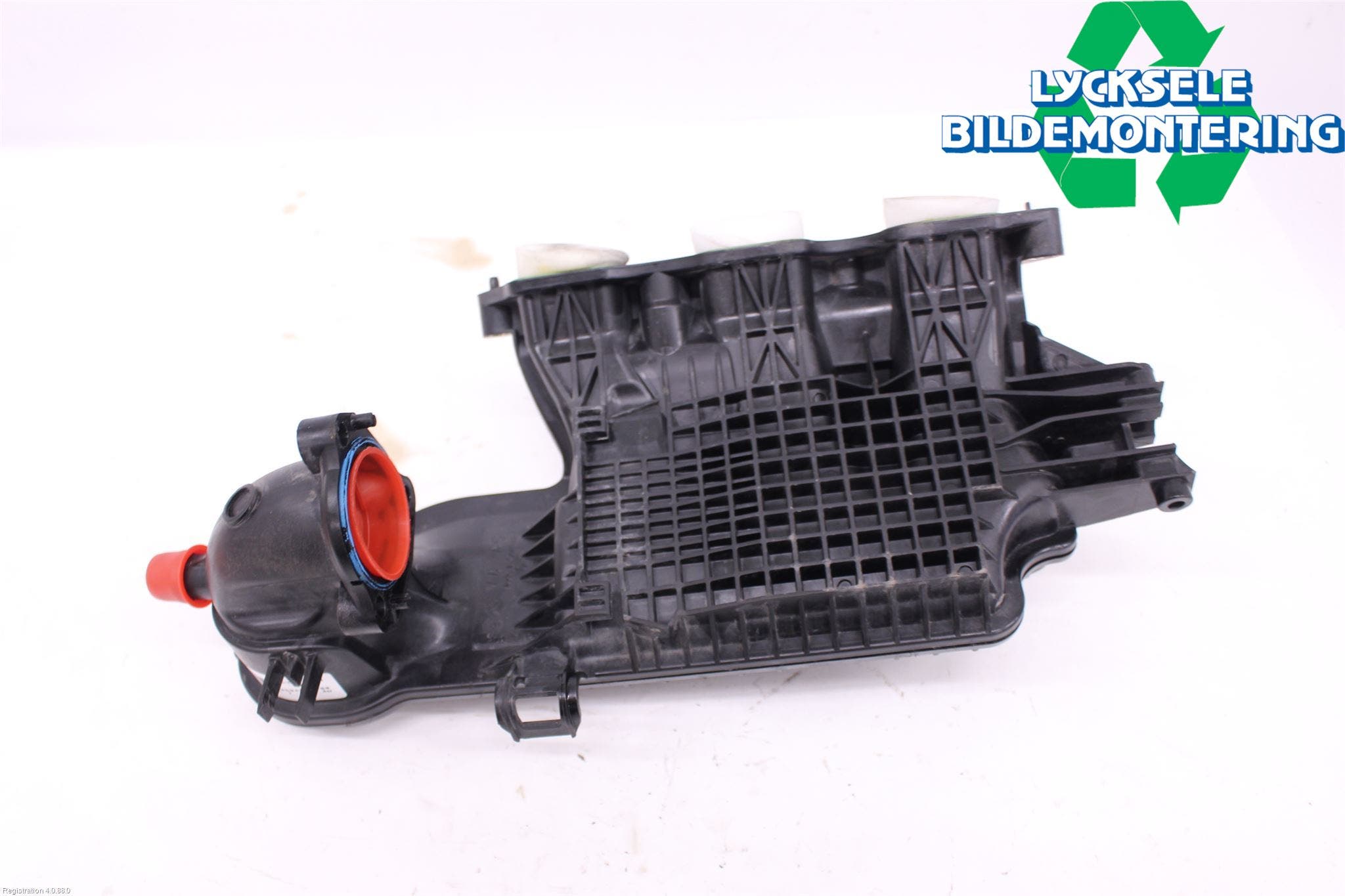 Seat ARONA Grenrör Insug