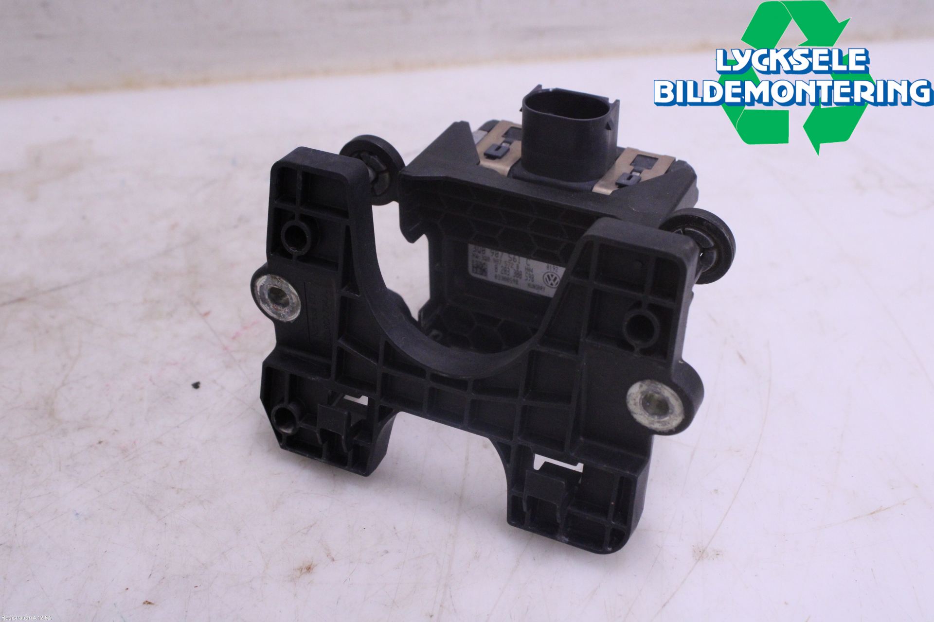 Volkswagen VW PASSAT 15-19 Sensor Adaptiv Farthållare